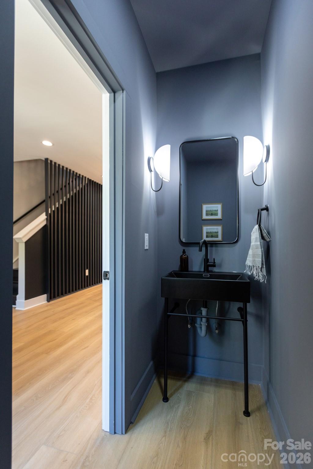 Commonwealth Park - Residential