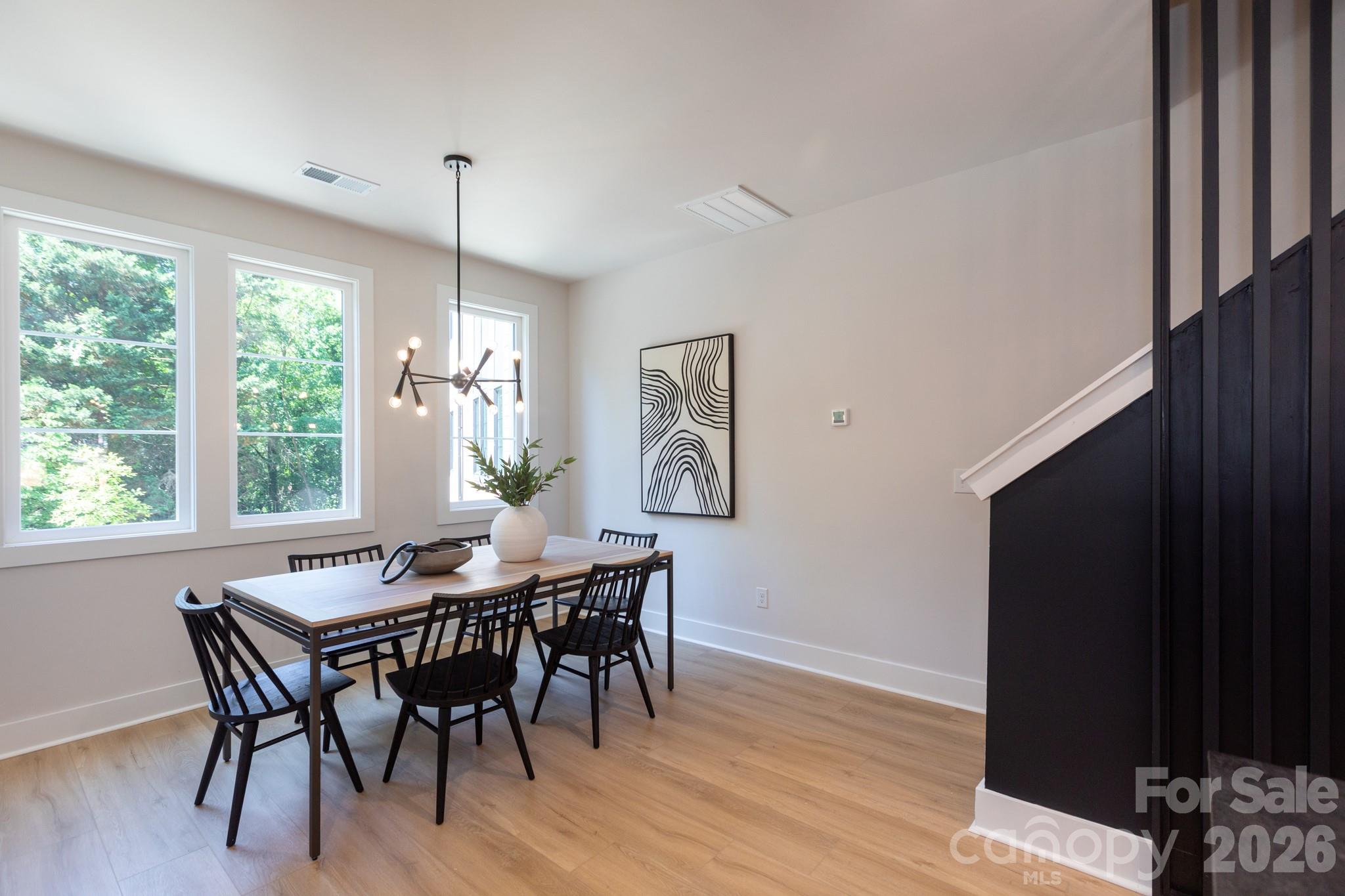 Commonwealth Park - Residential