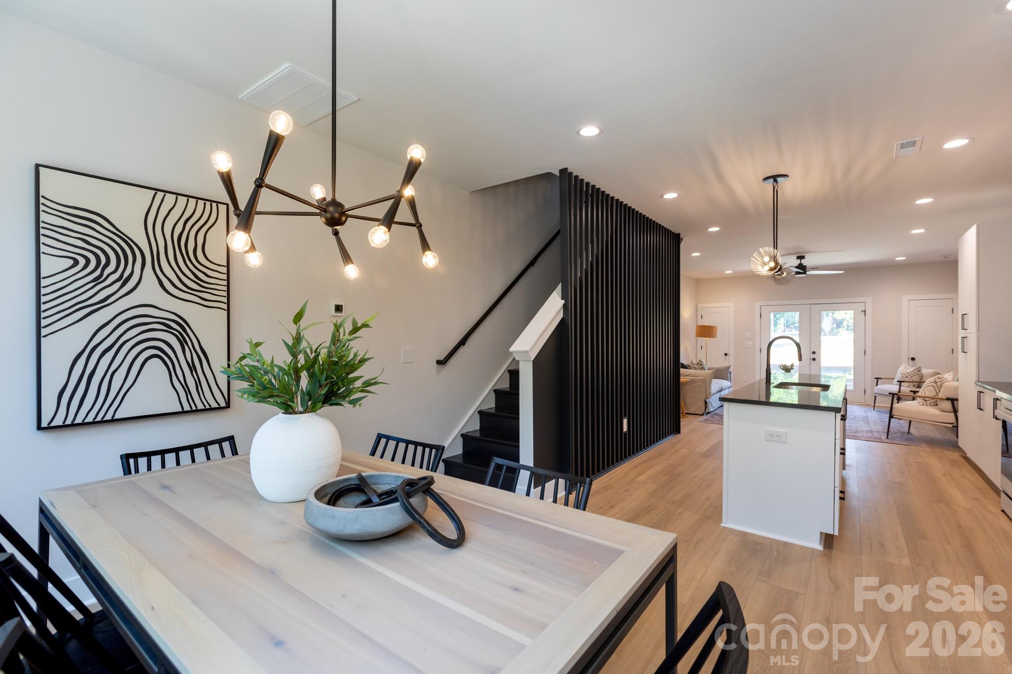 Commonwealth Park - Residential