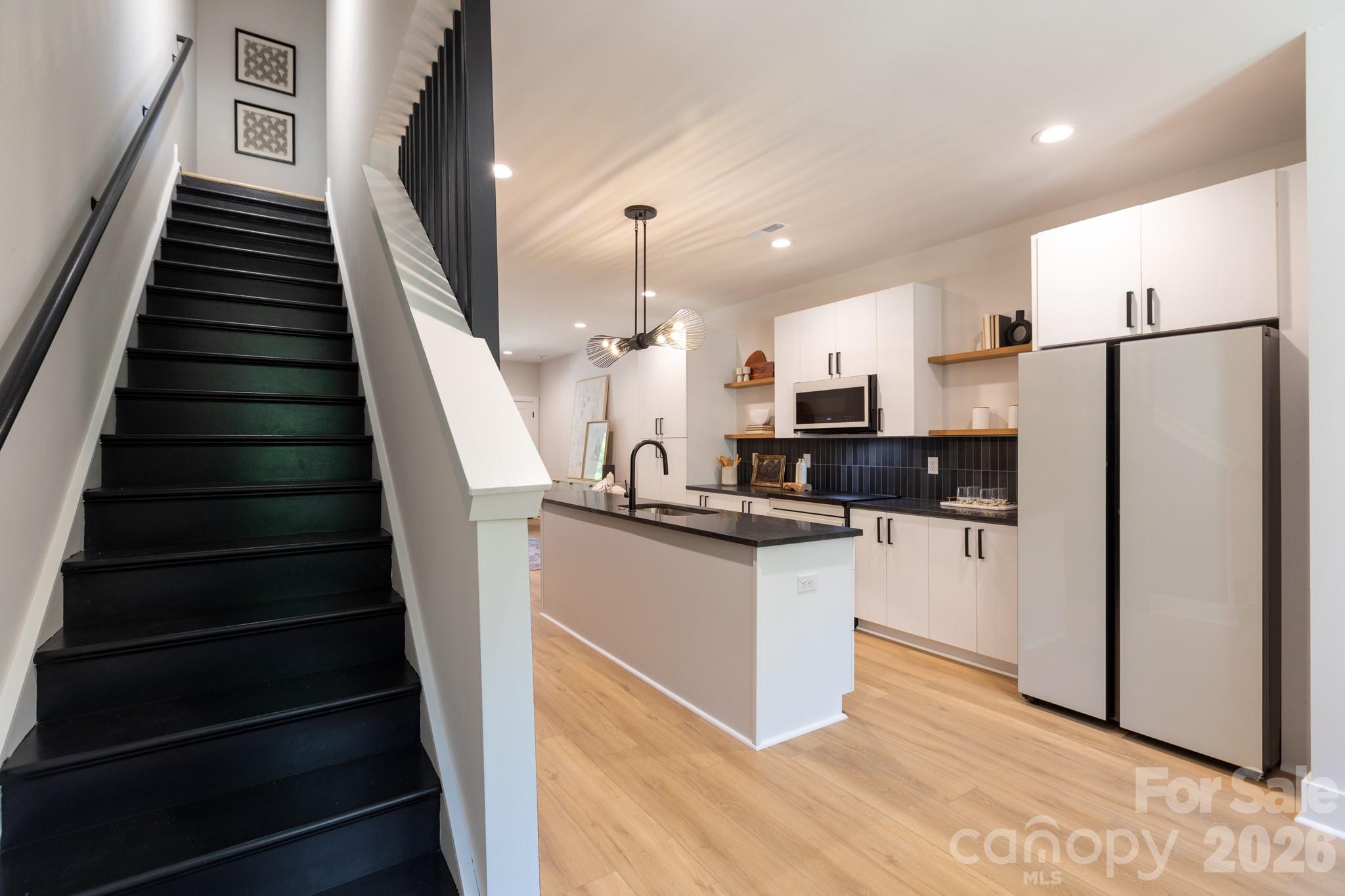 Commonwealth Park - Residential