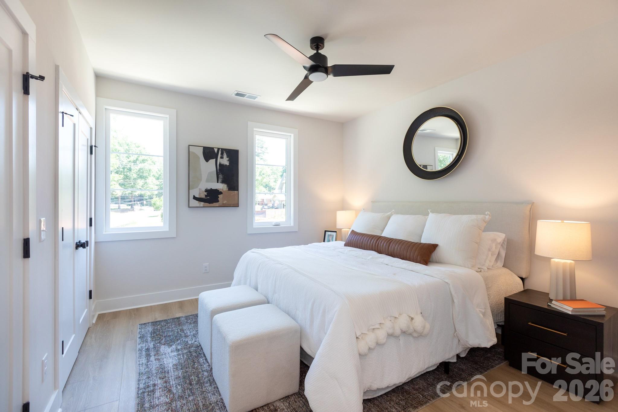 Commonwealth Park - Residential