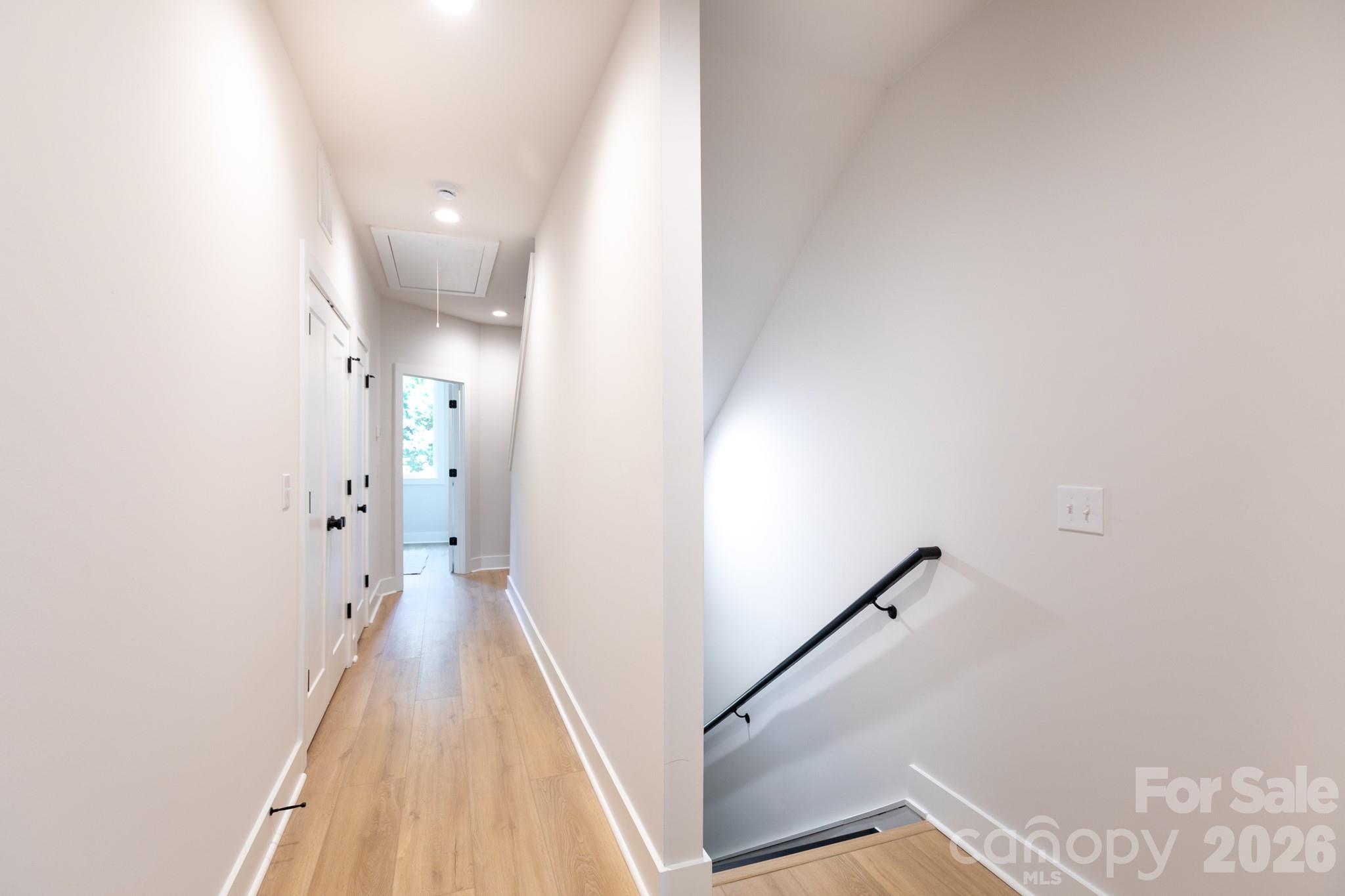 Commonwealth Park - Residential