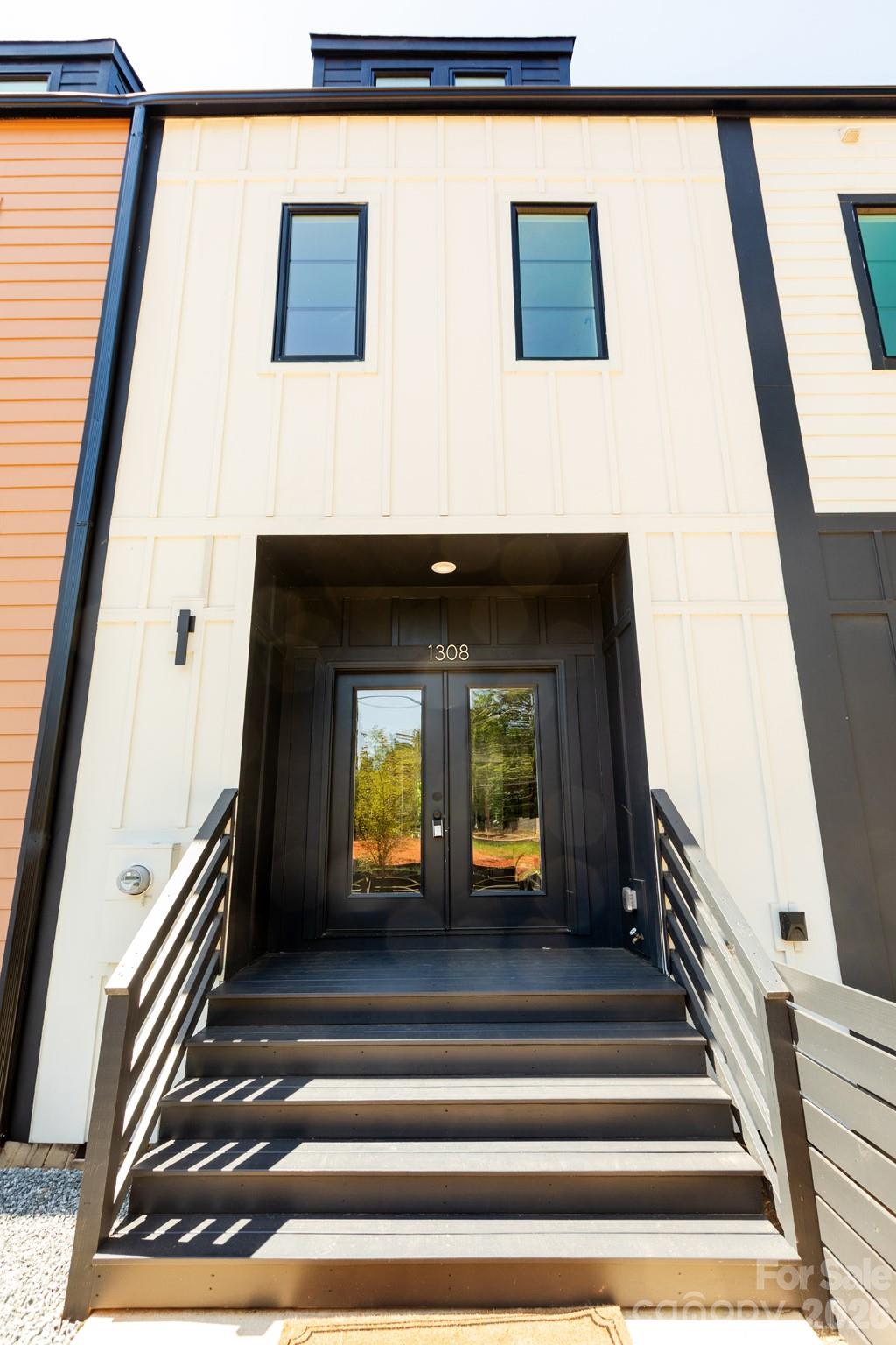 Commonwealth Park - Residential