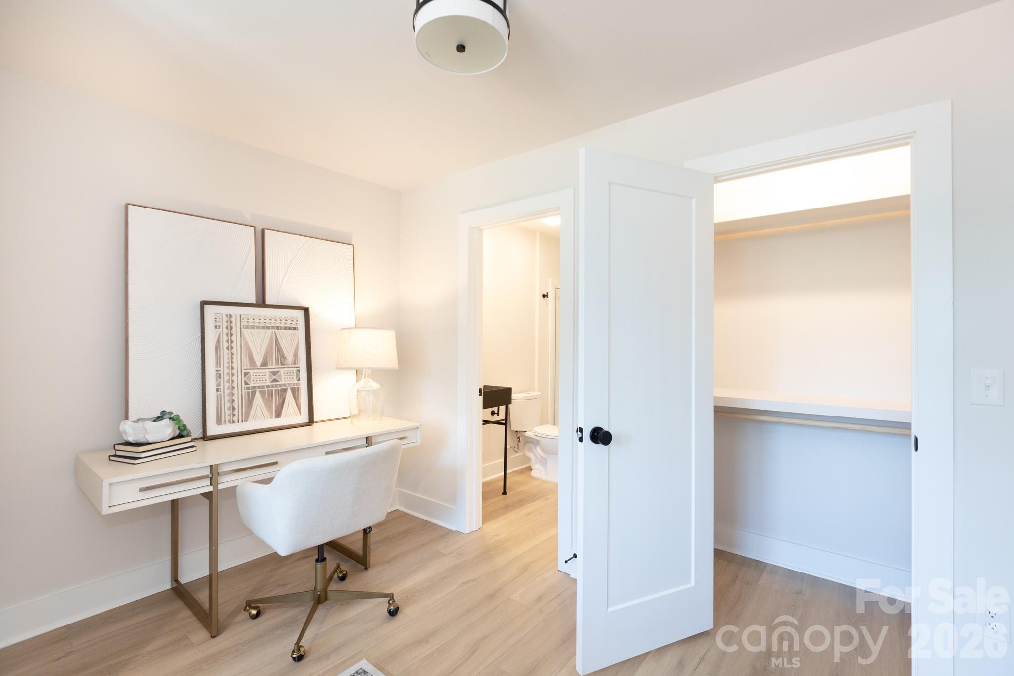 Commonwealth Park - Residential