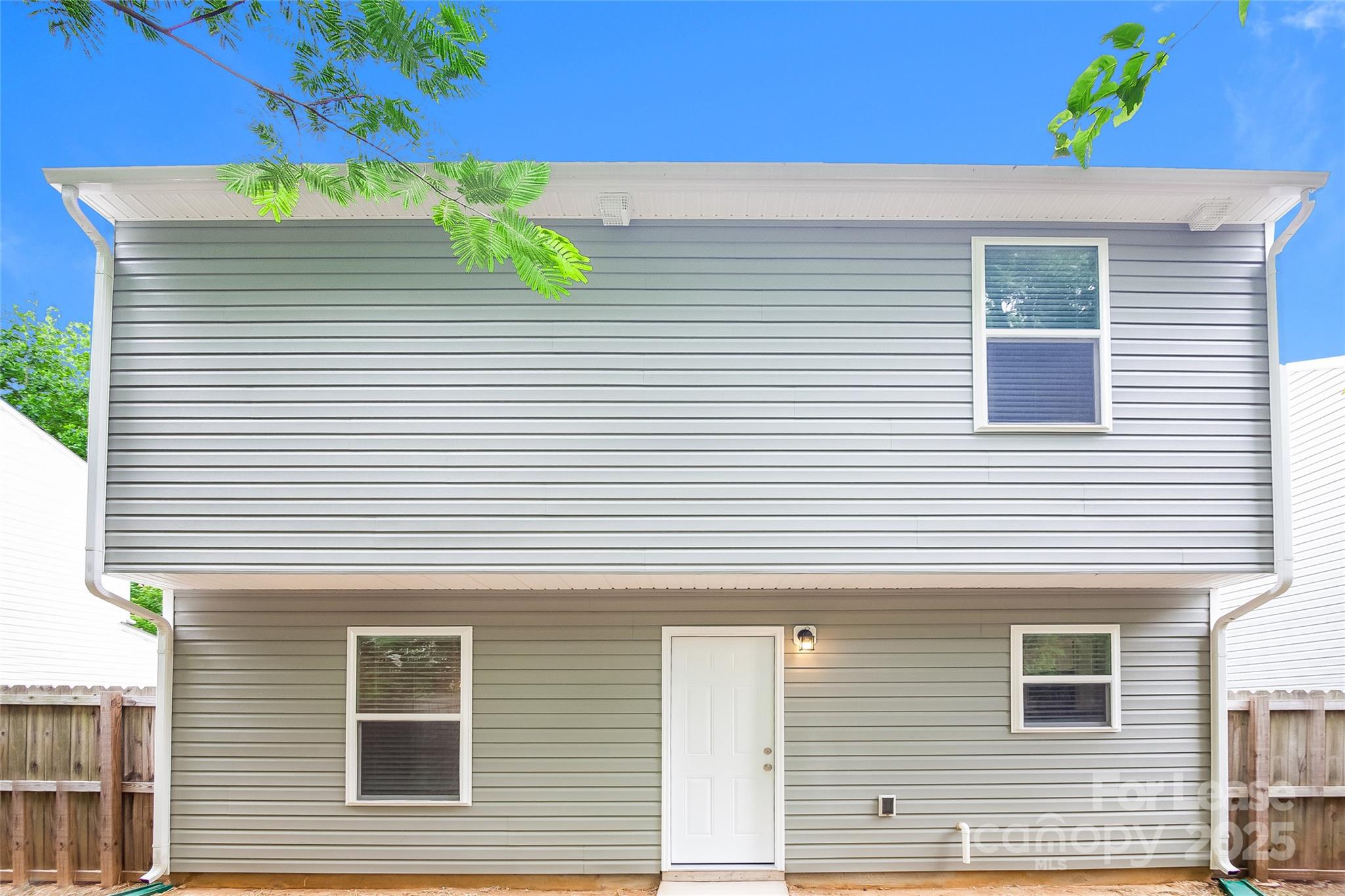 Pennacook - Residential Lease