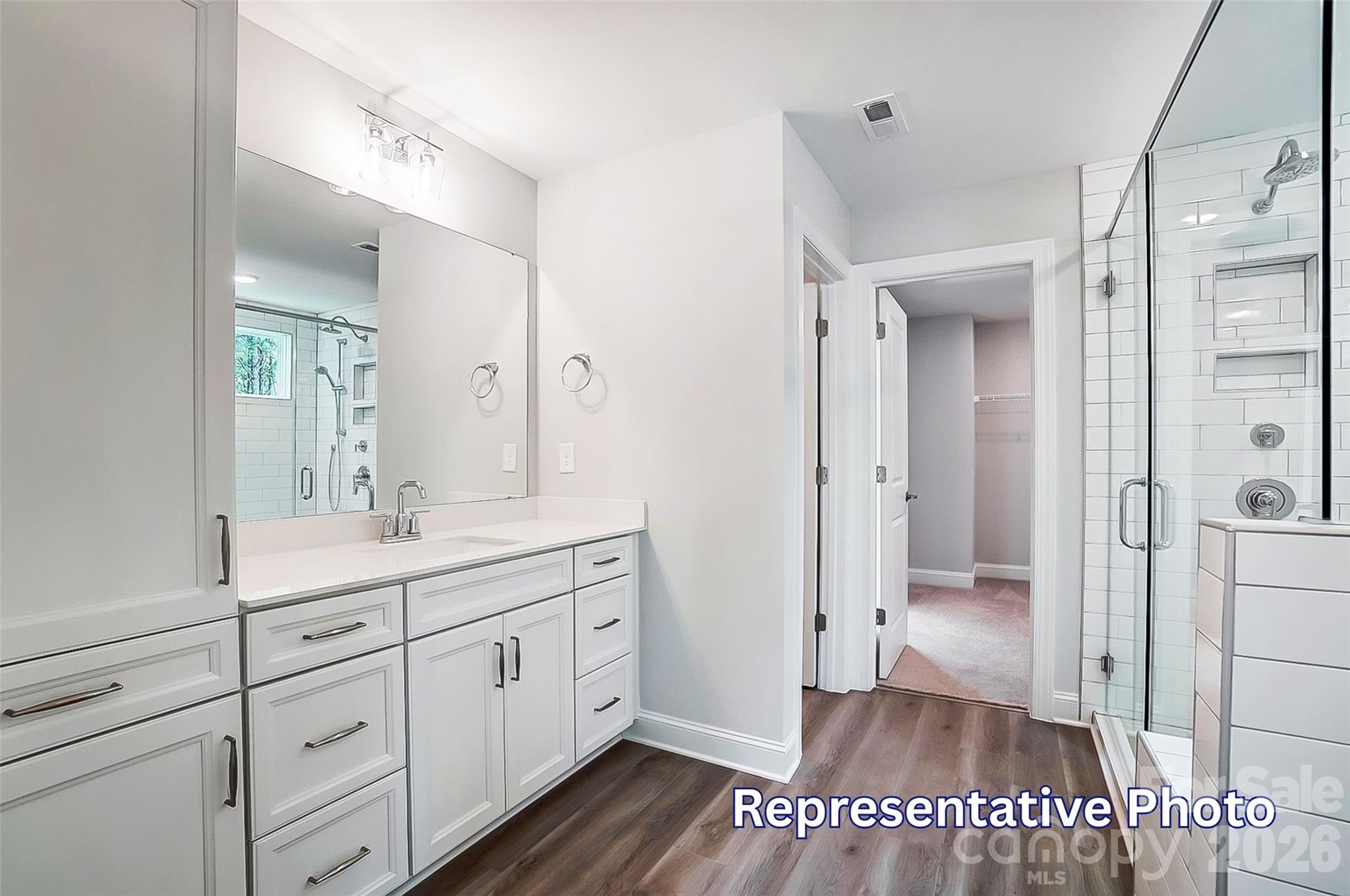 Carrington - Residential