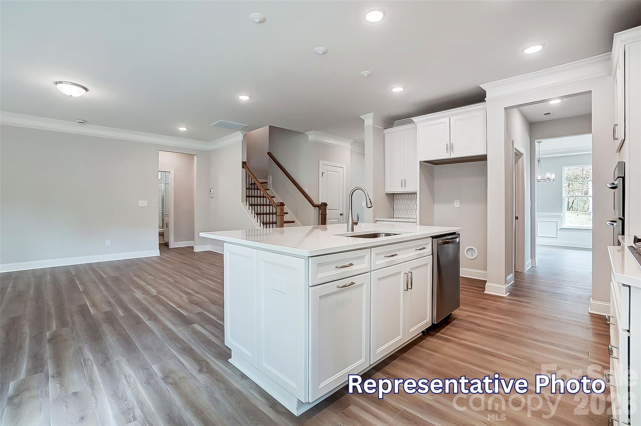 Carrington - Residential