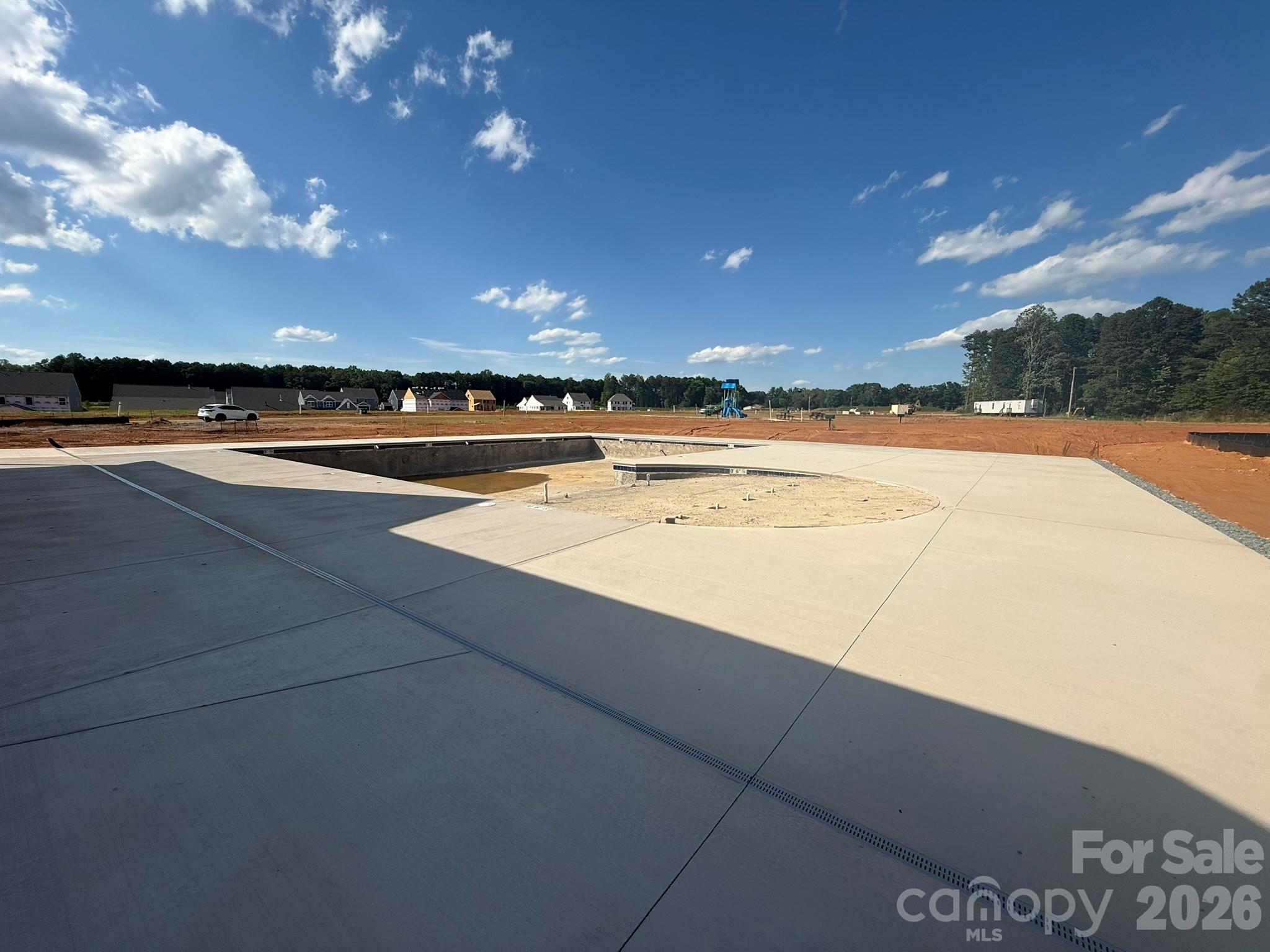 Carrington - Residential