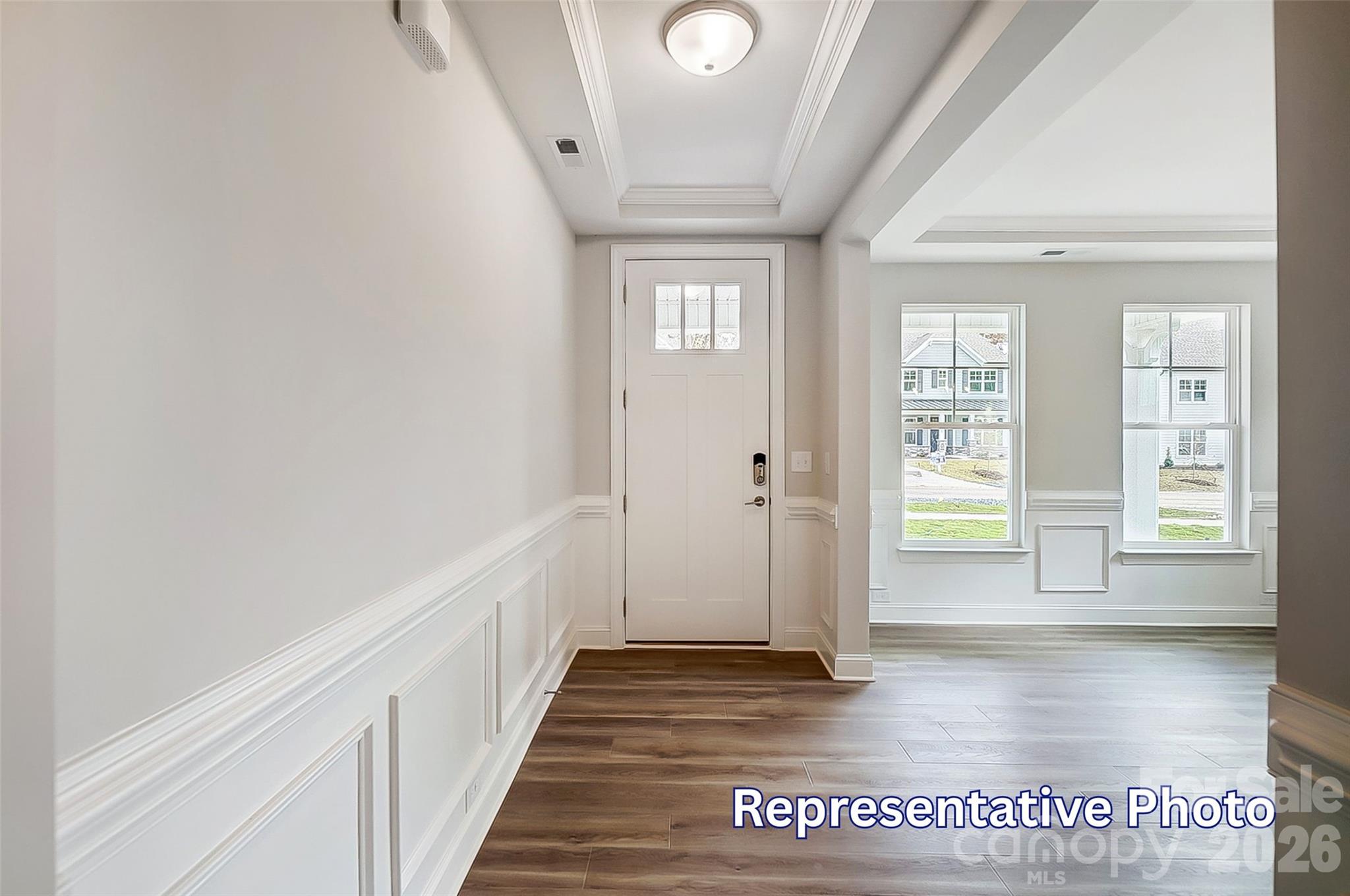 Carrington - Residential