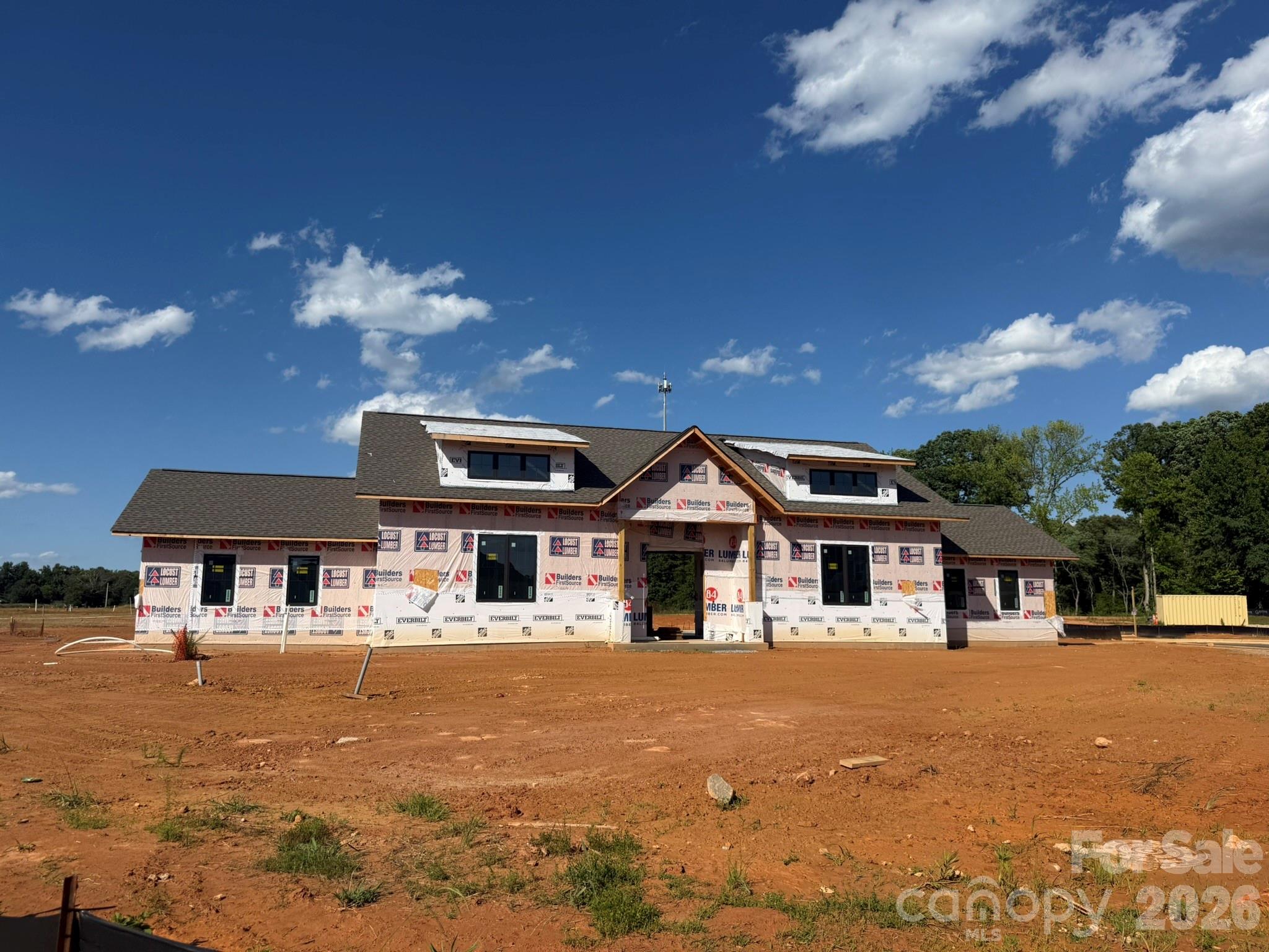 Carrington - Residential