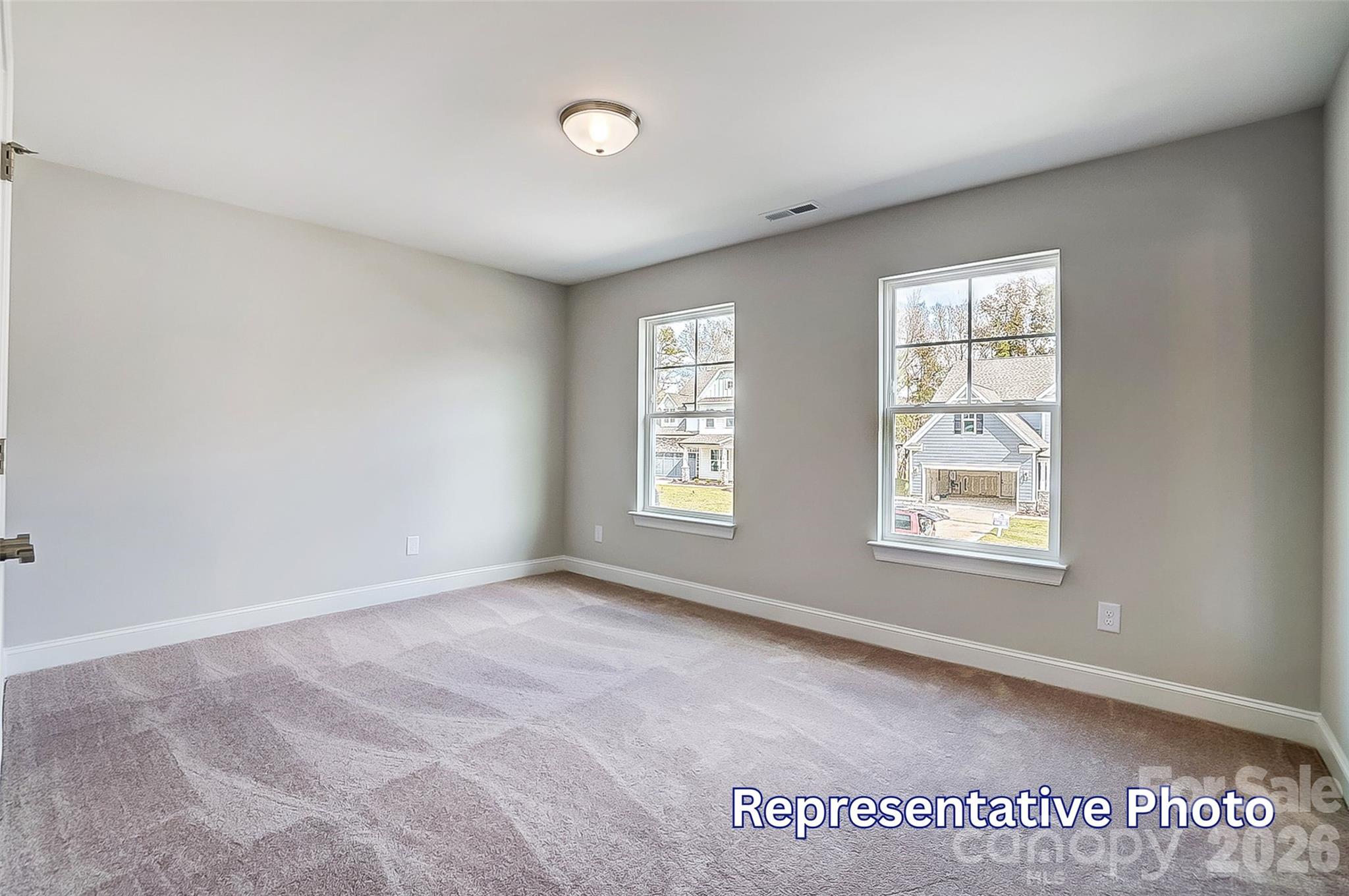 Carrington - Residential