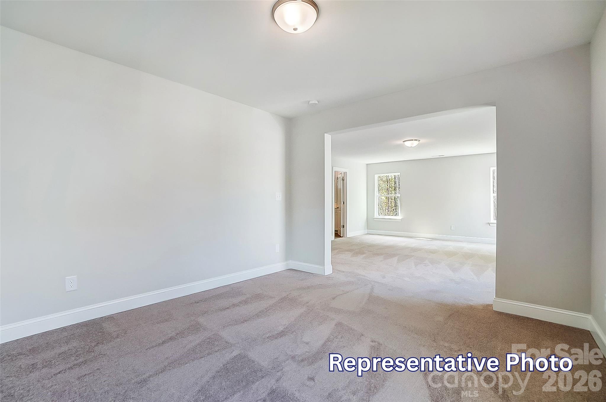 Carrington - Residential