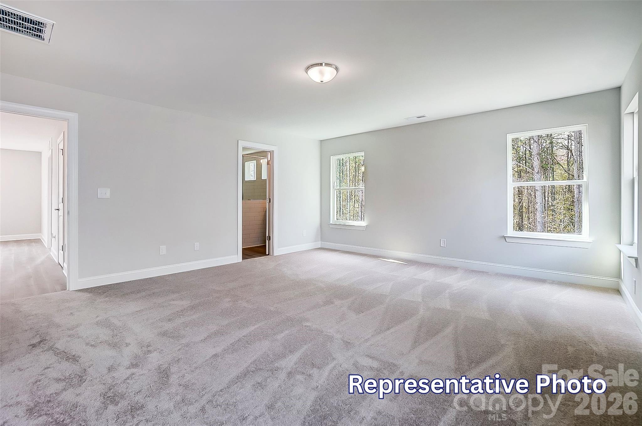 Carrington - Residential