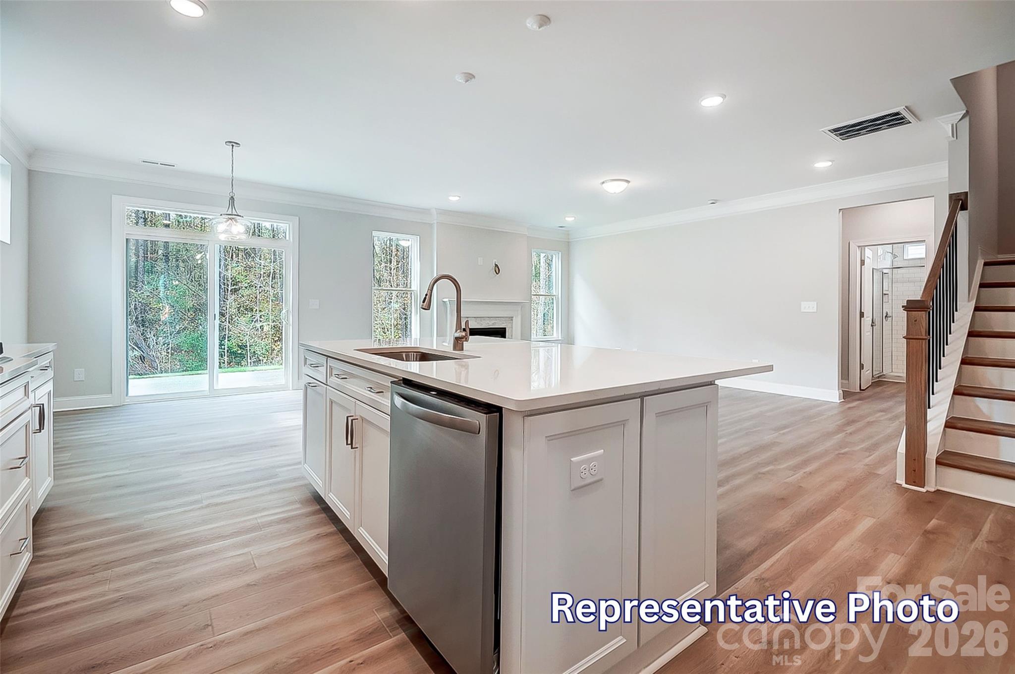 Carrington - Residential