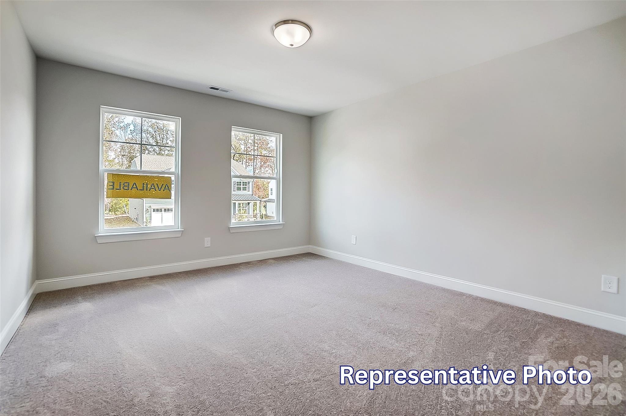 Carrington - Residential