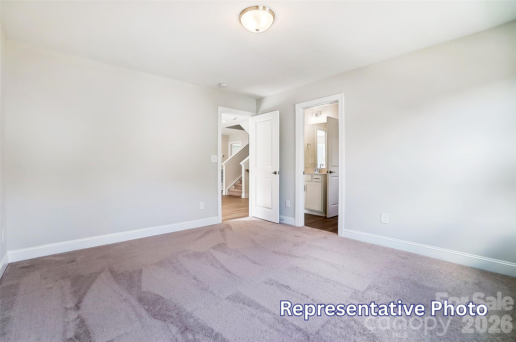 Carrington - Residential
