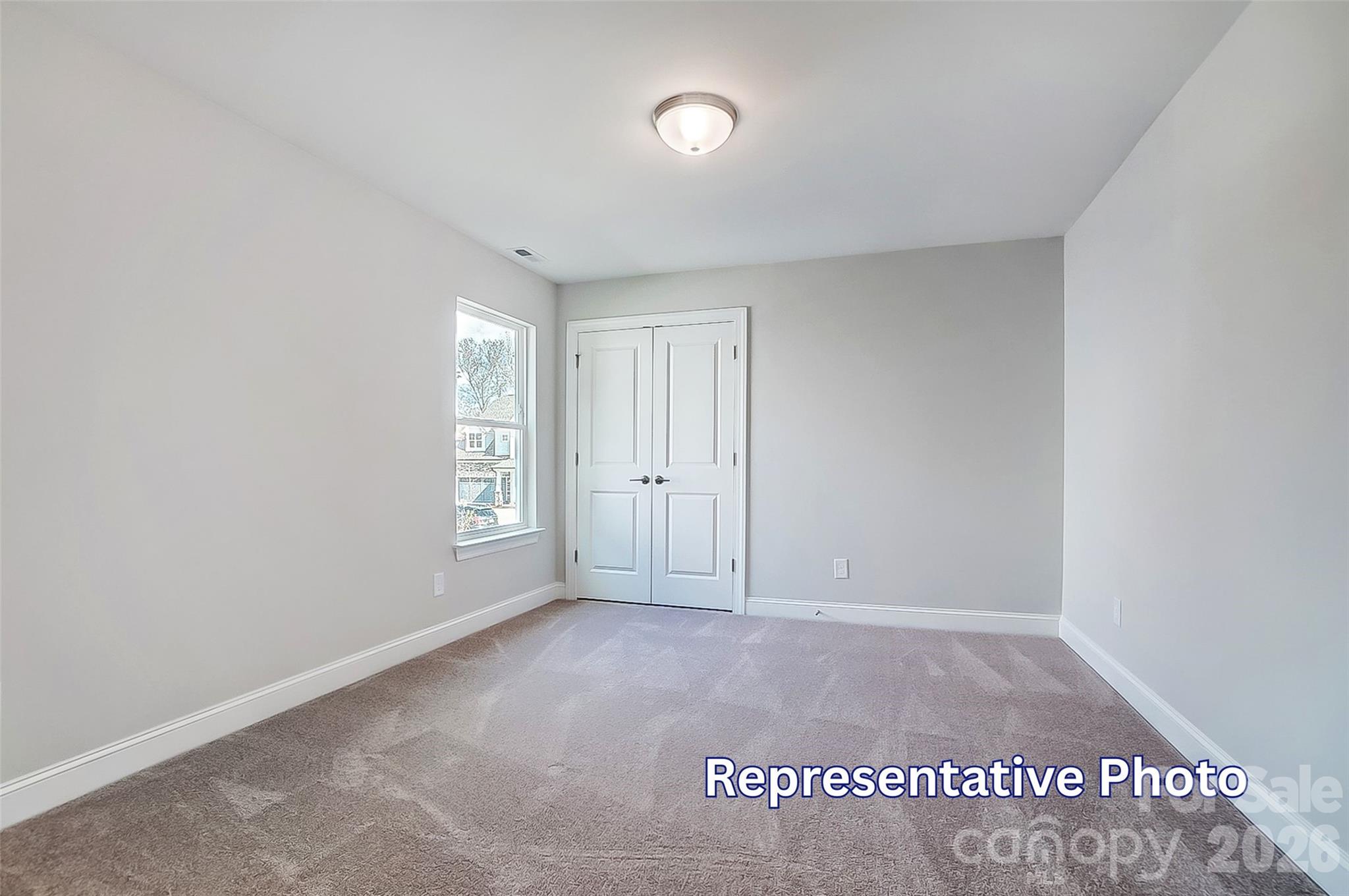 Carrington - Residential