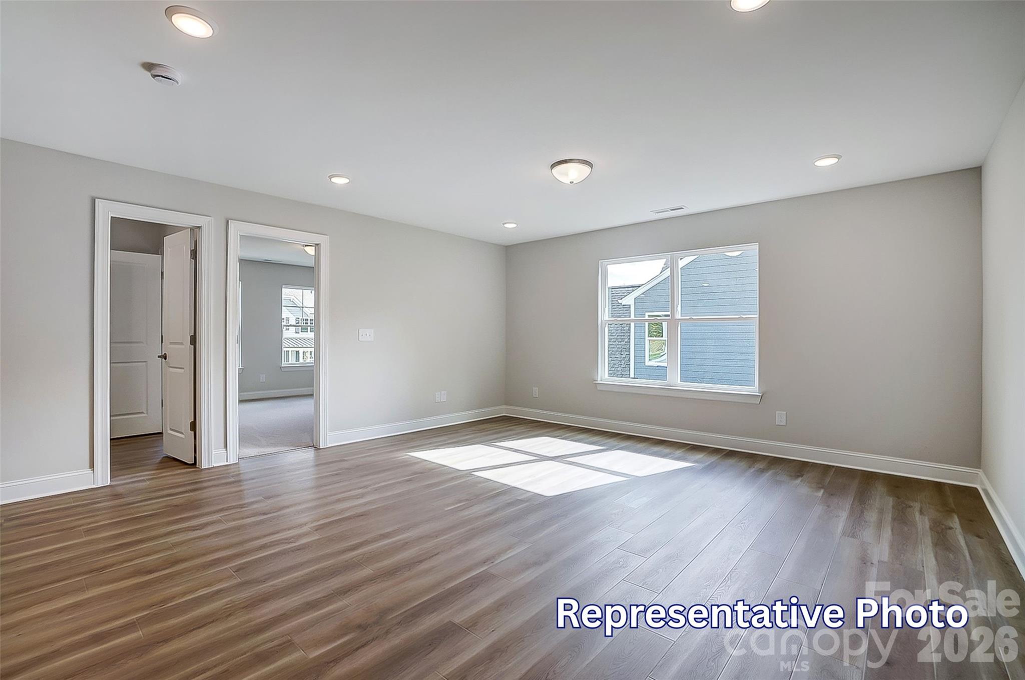 Carrington - Residential