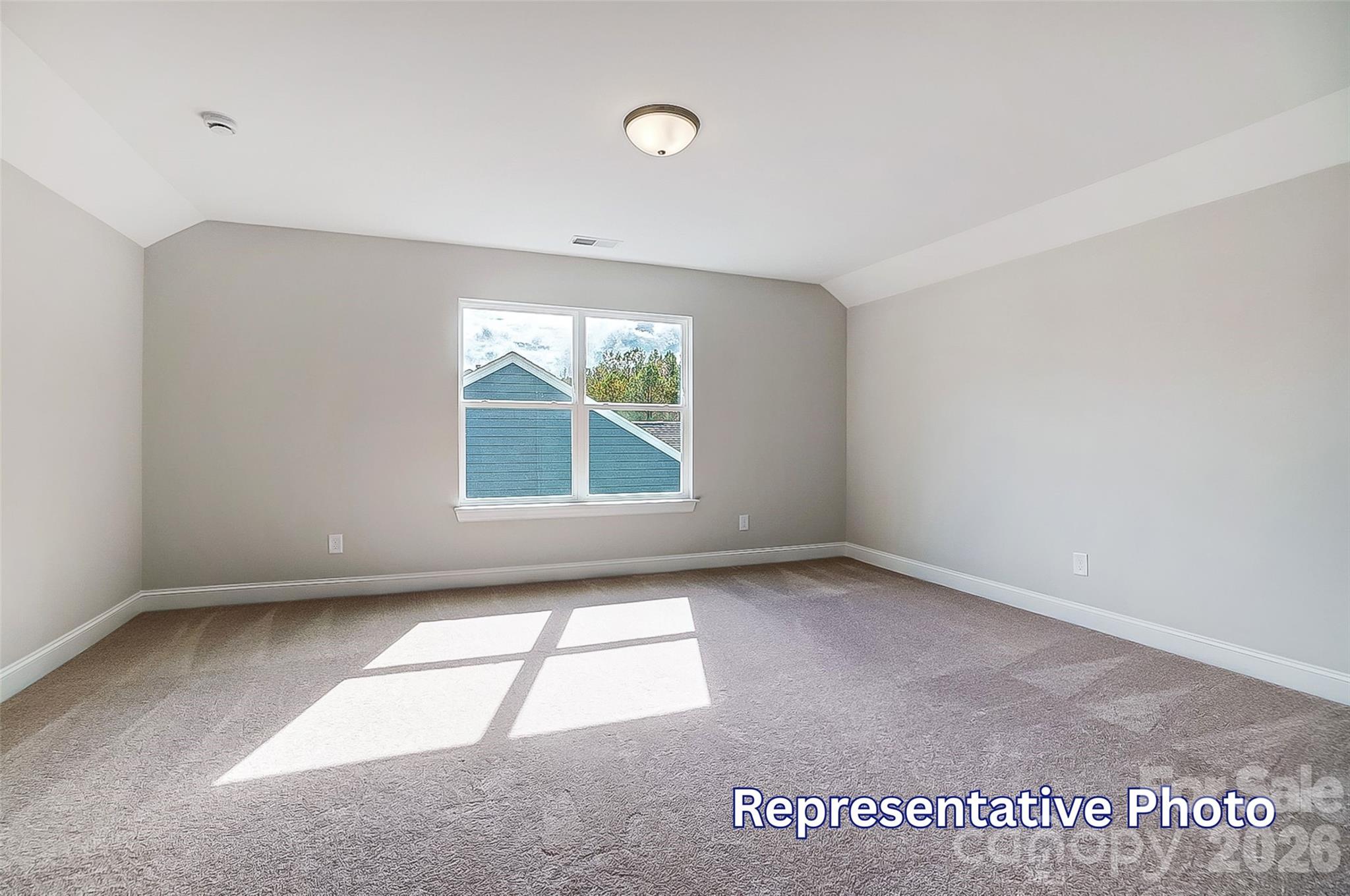 Carrington - Residential