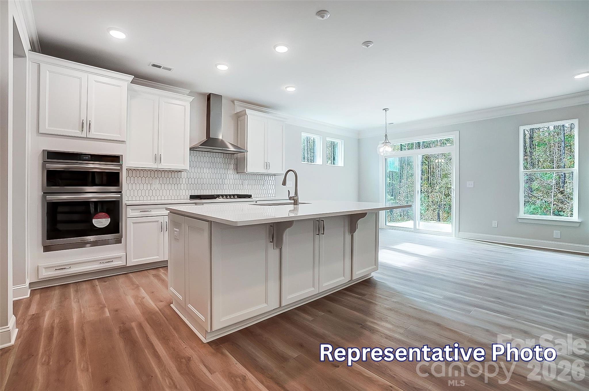 Carrington - Residential