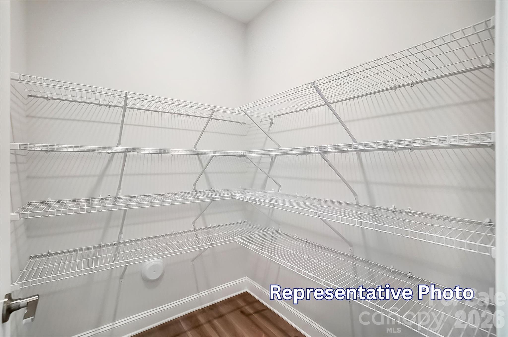 Carrington - Residential