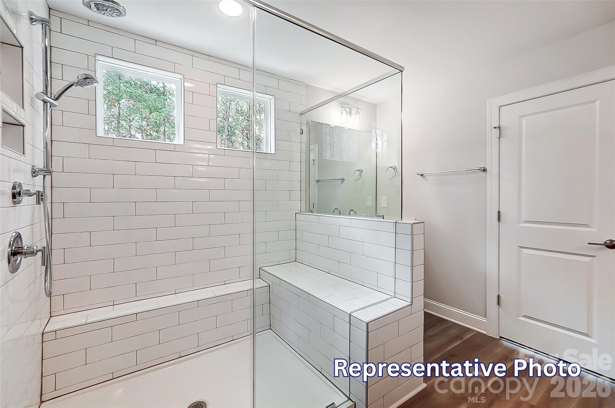 Carrington - Residential