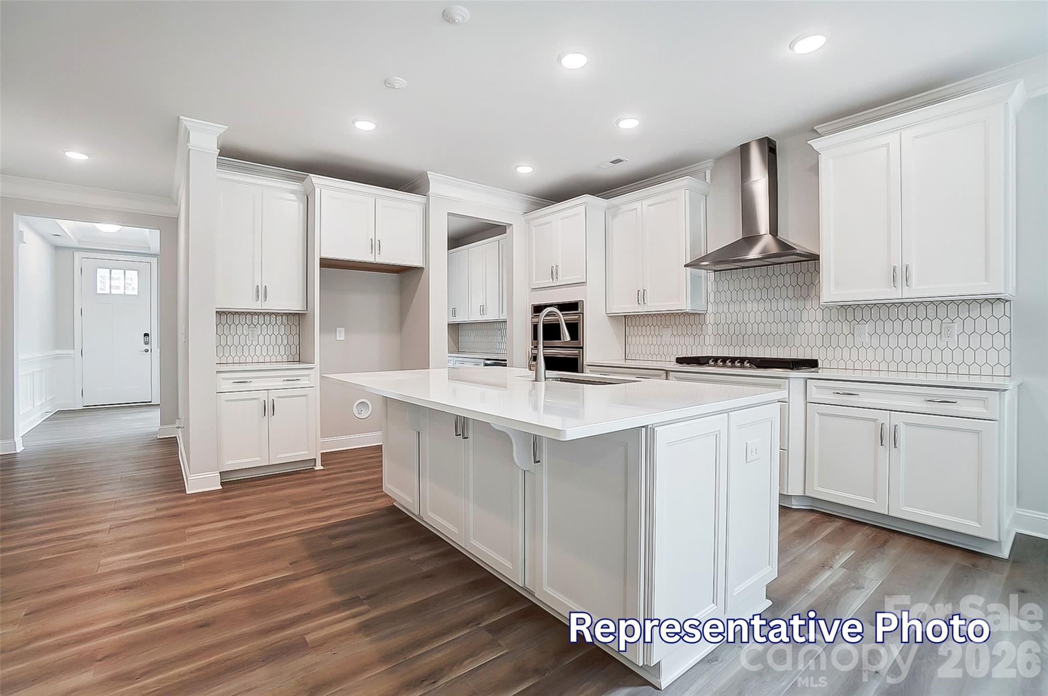 Carrington - Residential