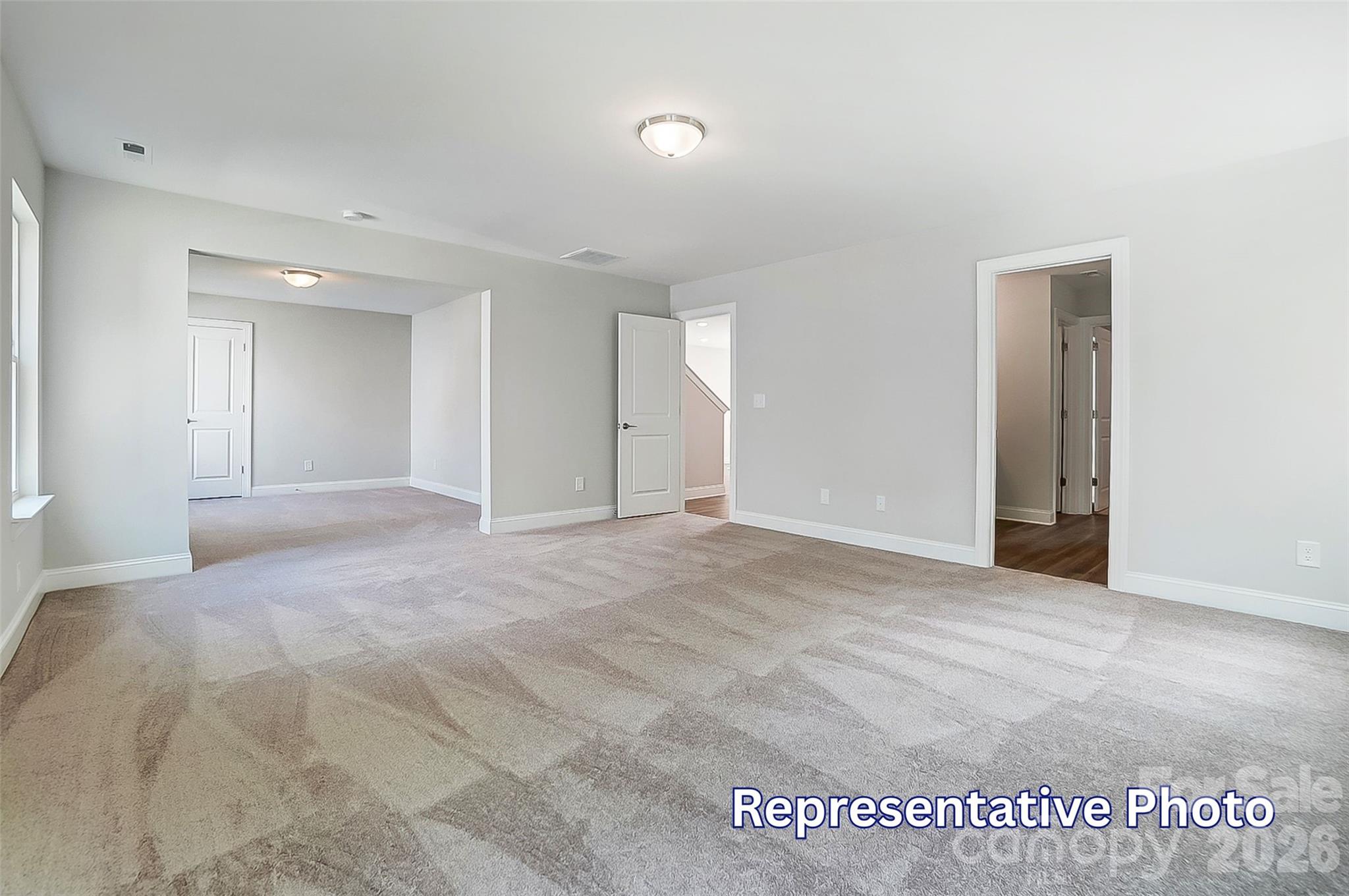 Carrington - Residential