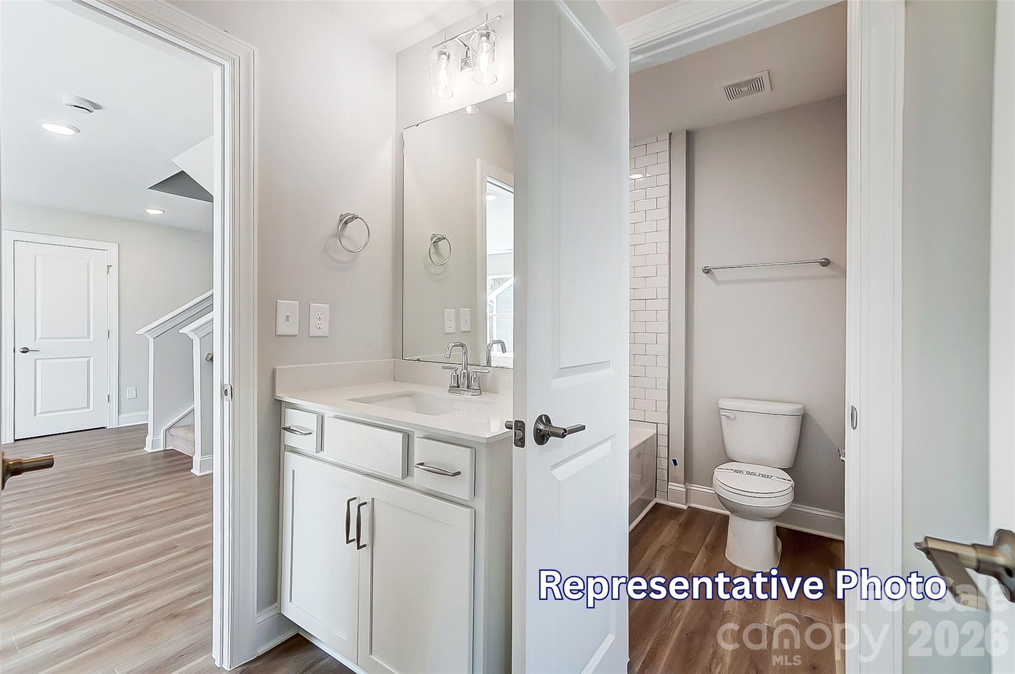 Carrington - Residential
