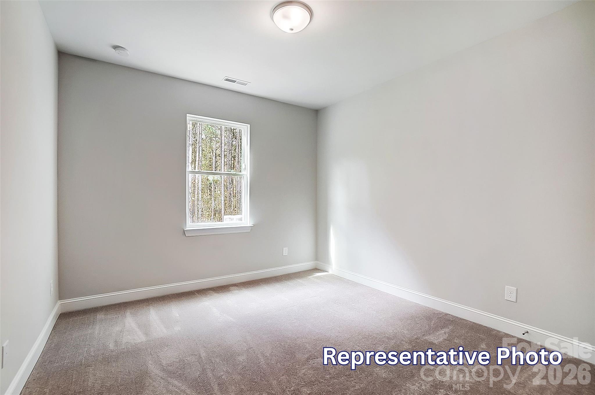 Carrington - Residential