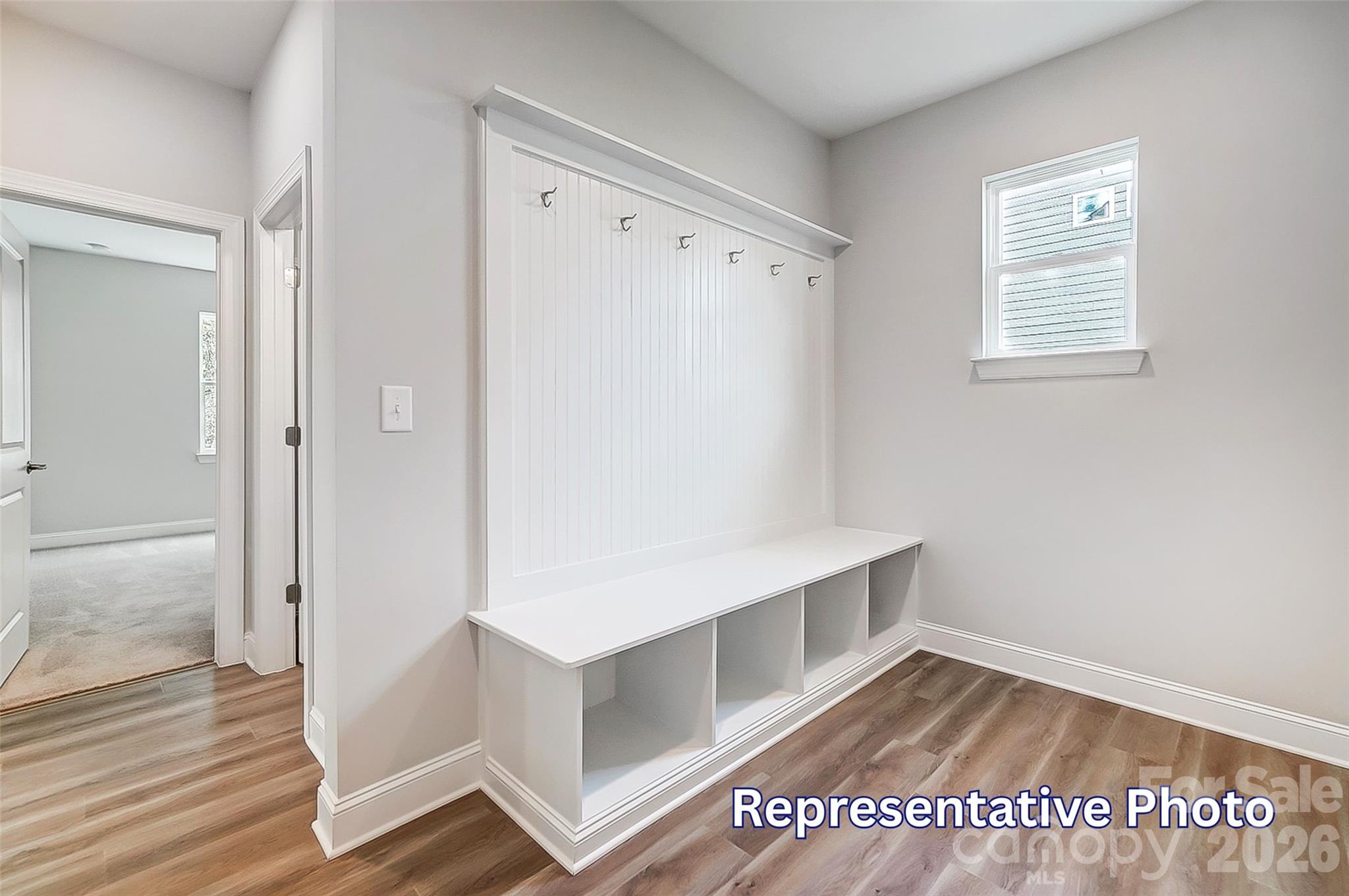 Carrington - Residential