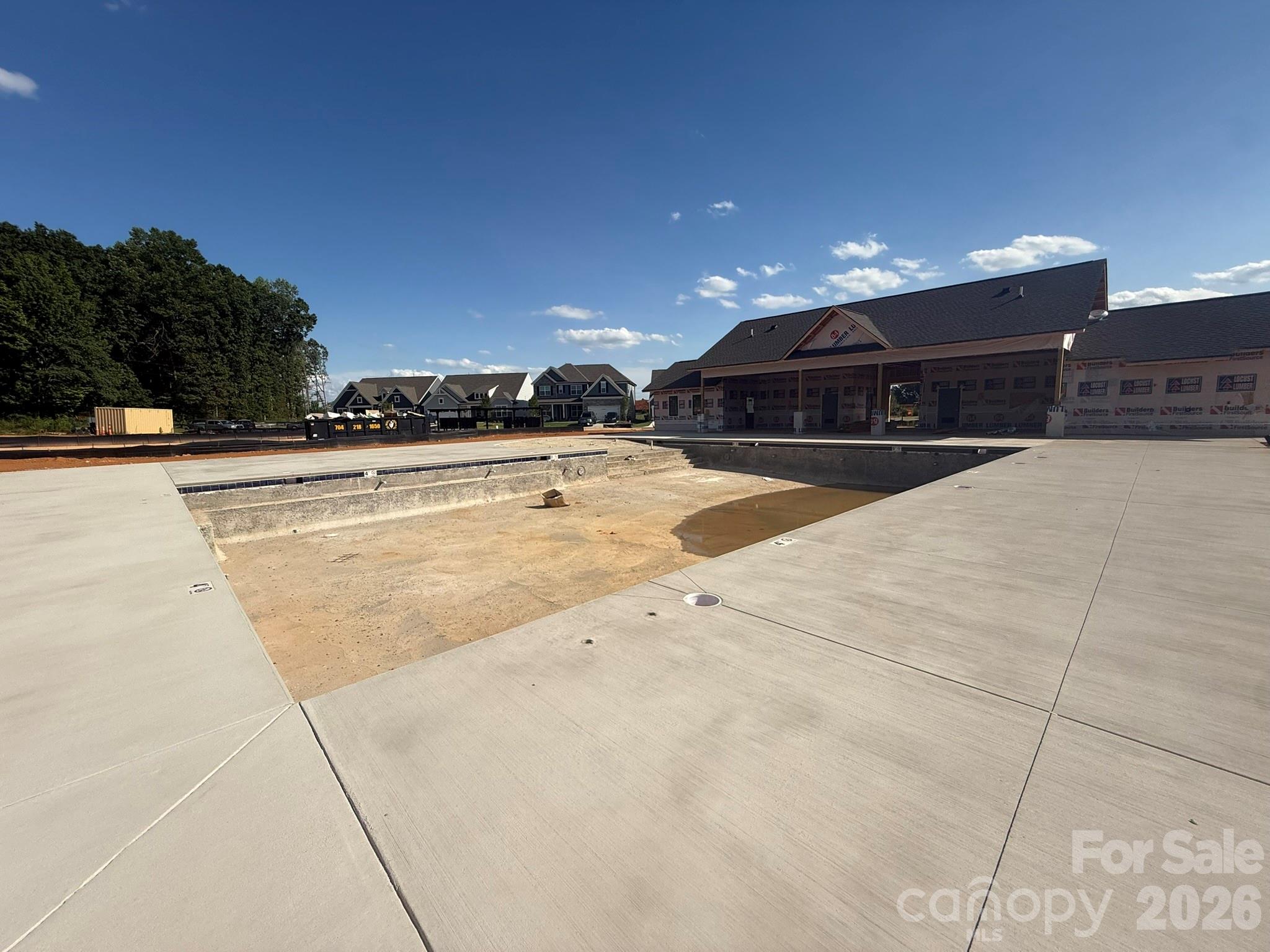 Carrington - Residential