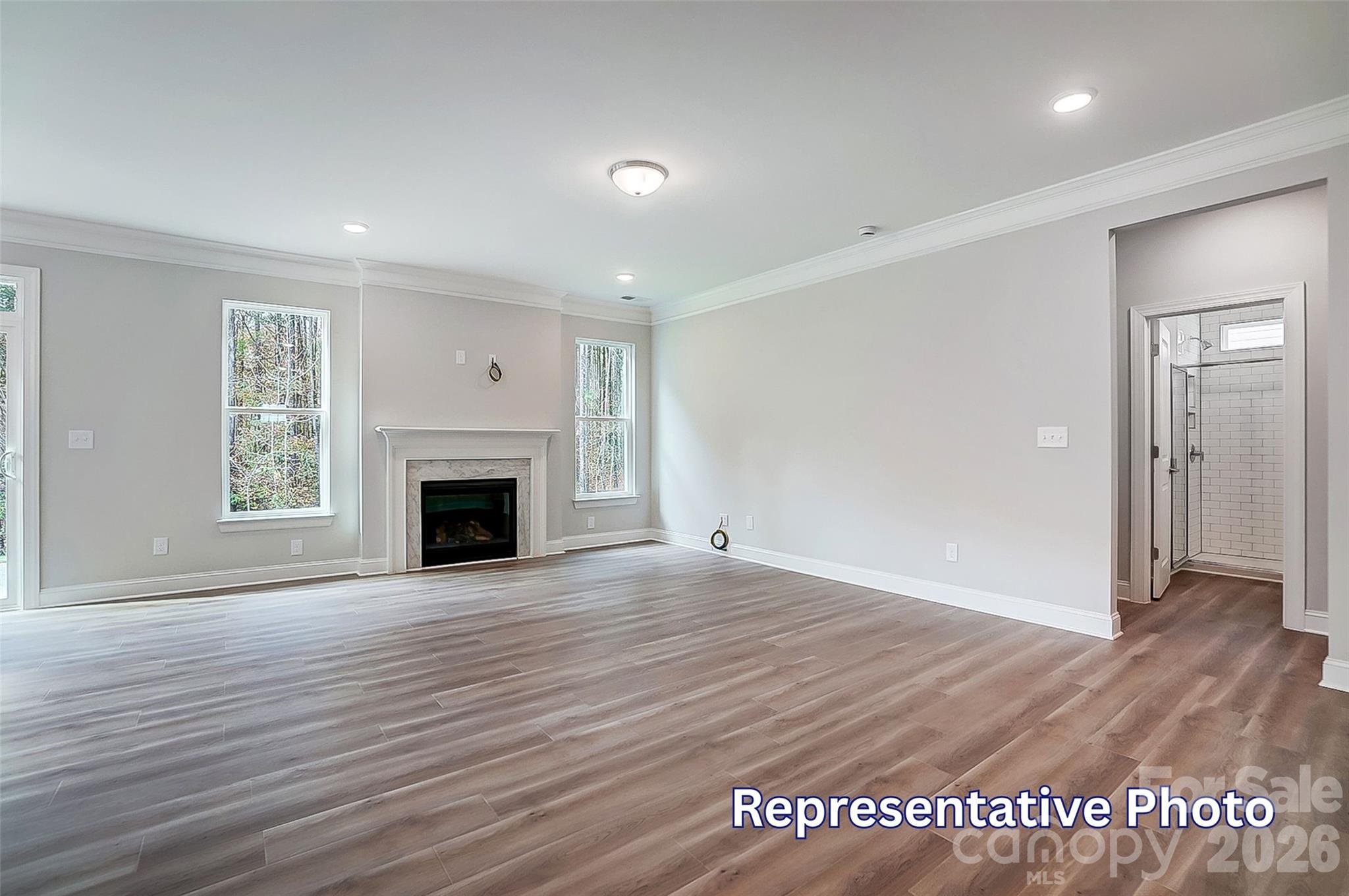Carrington - Residential