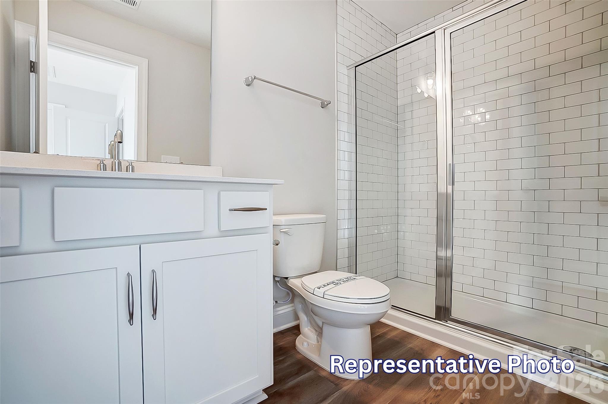 Carrington - Residential