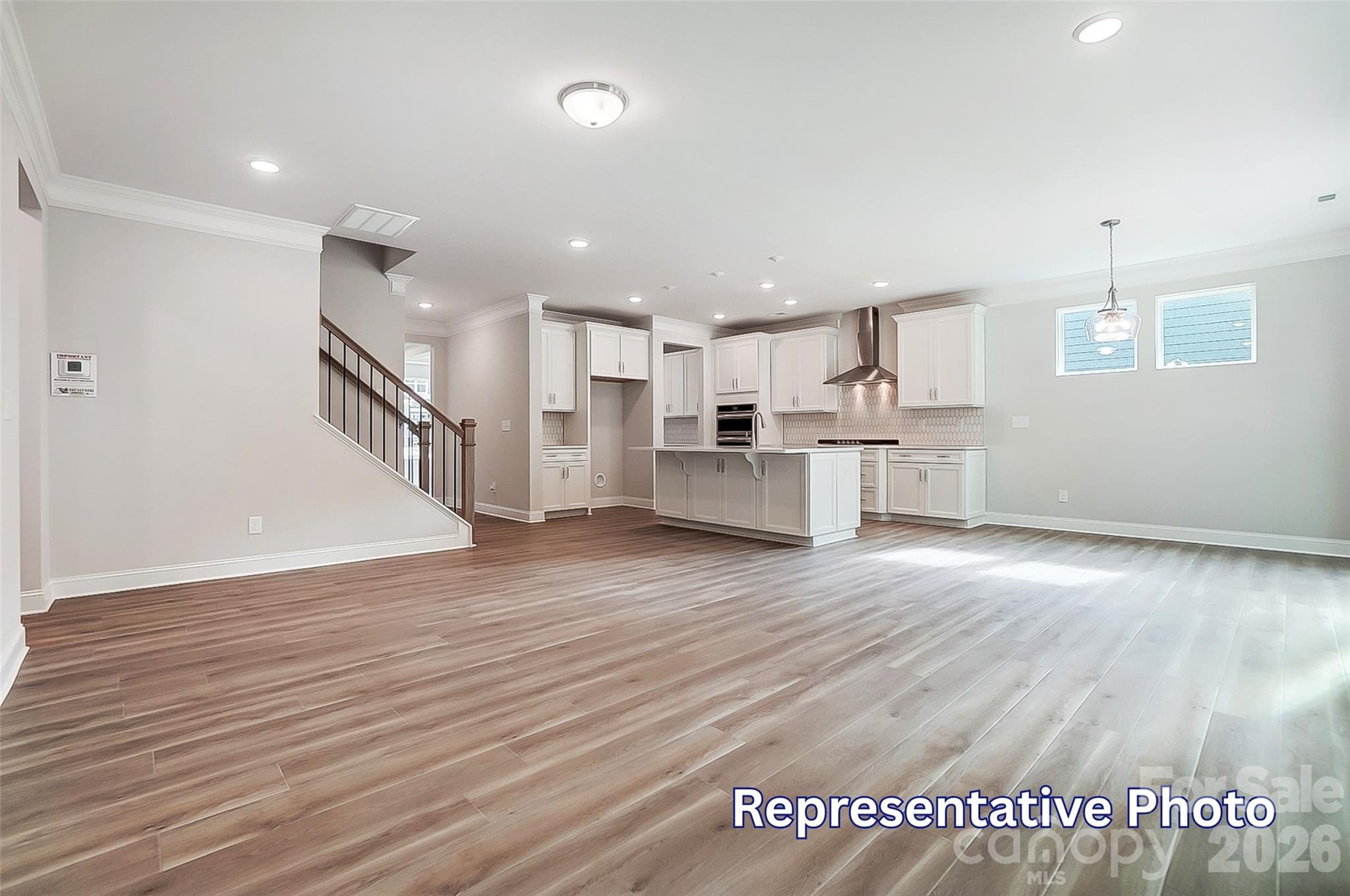 Carrington - Residential