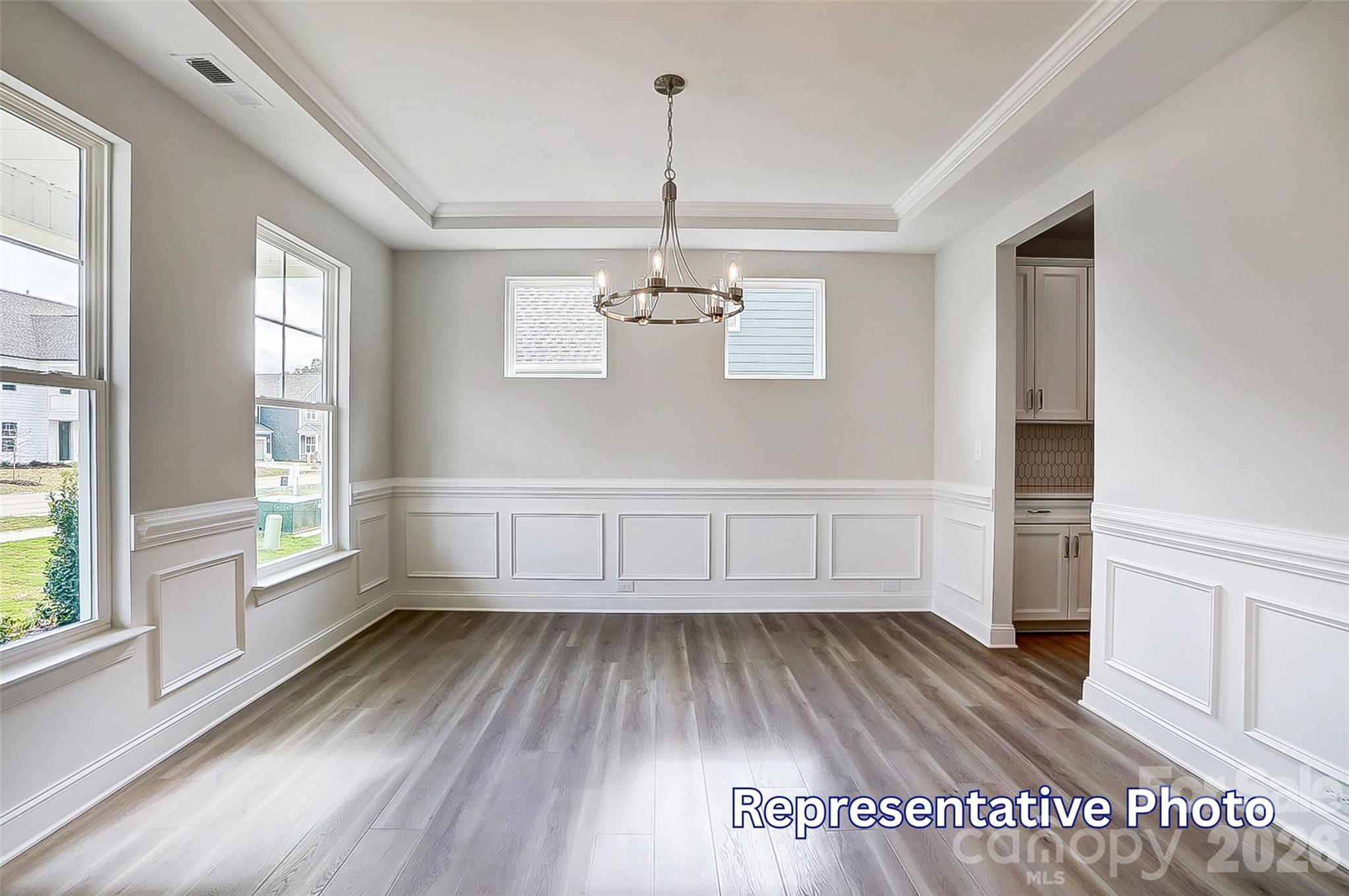 Carrington - Residential
