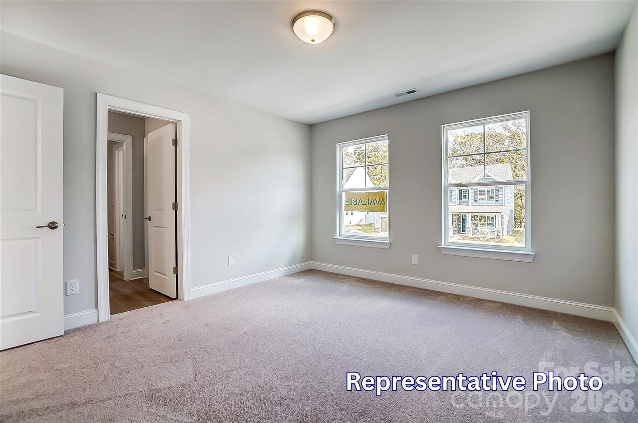 Carrington - Residential