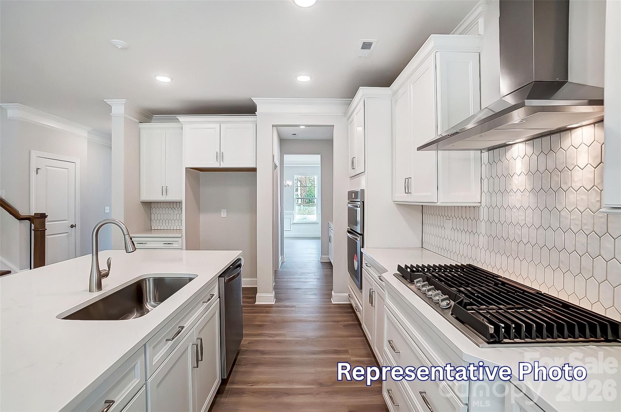 Carrington - Residential