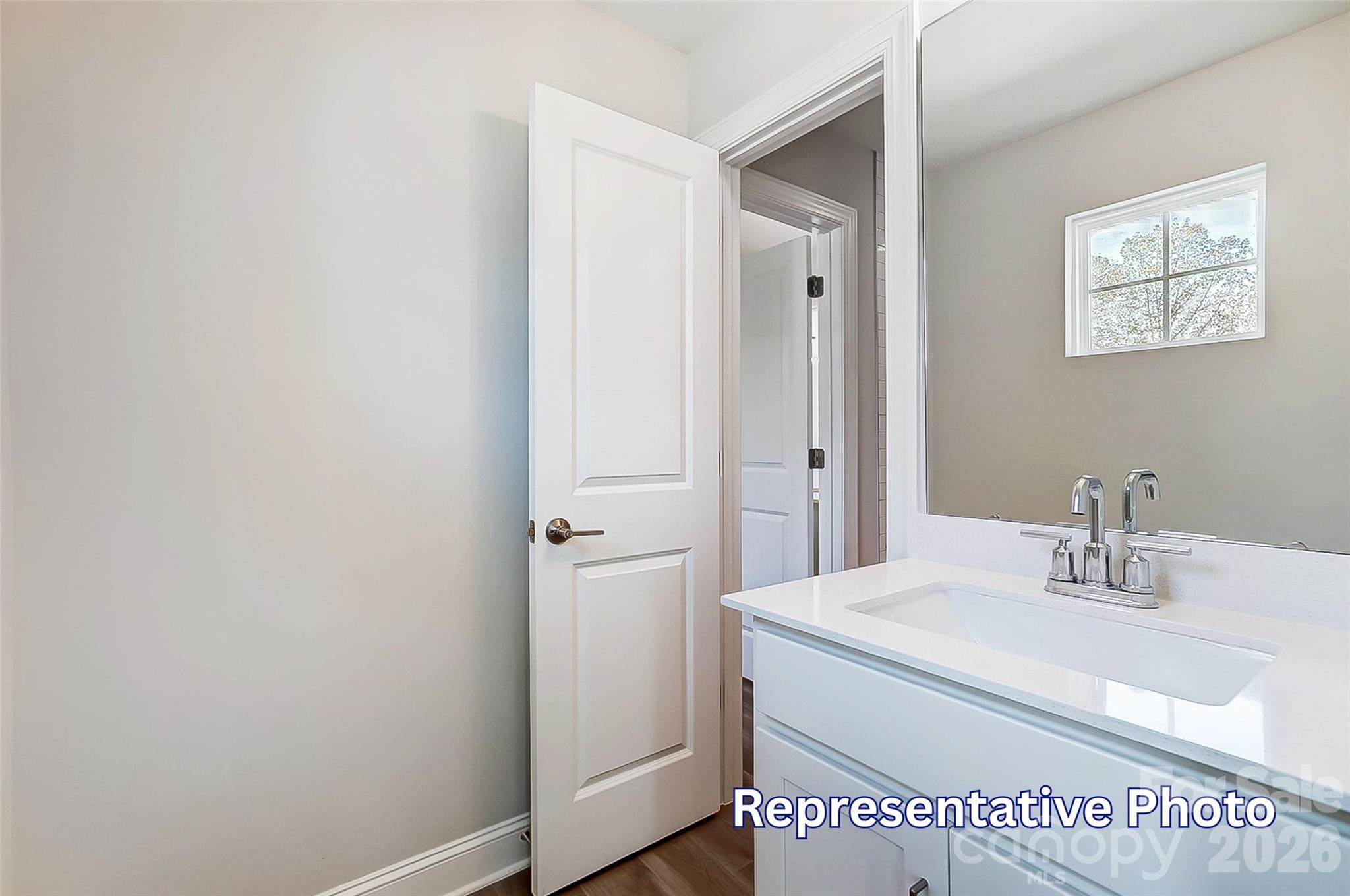 Carrington - Residential