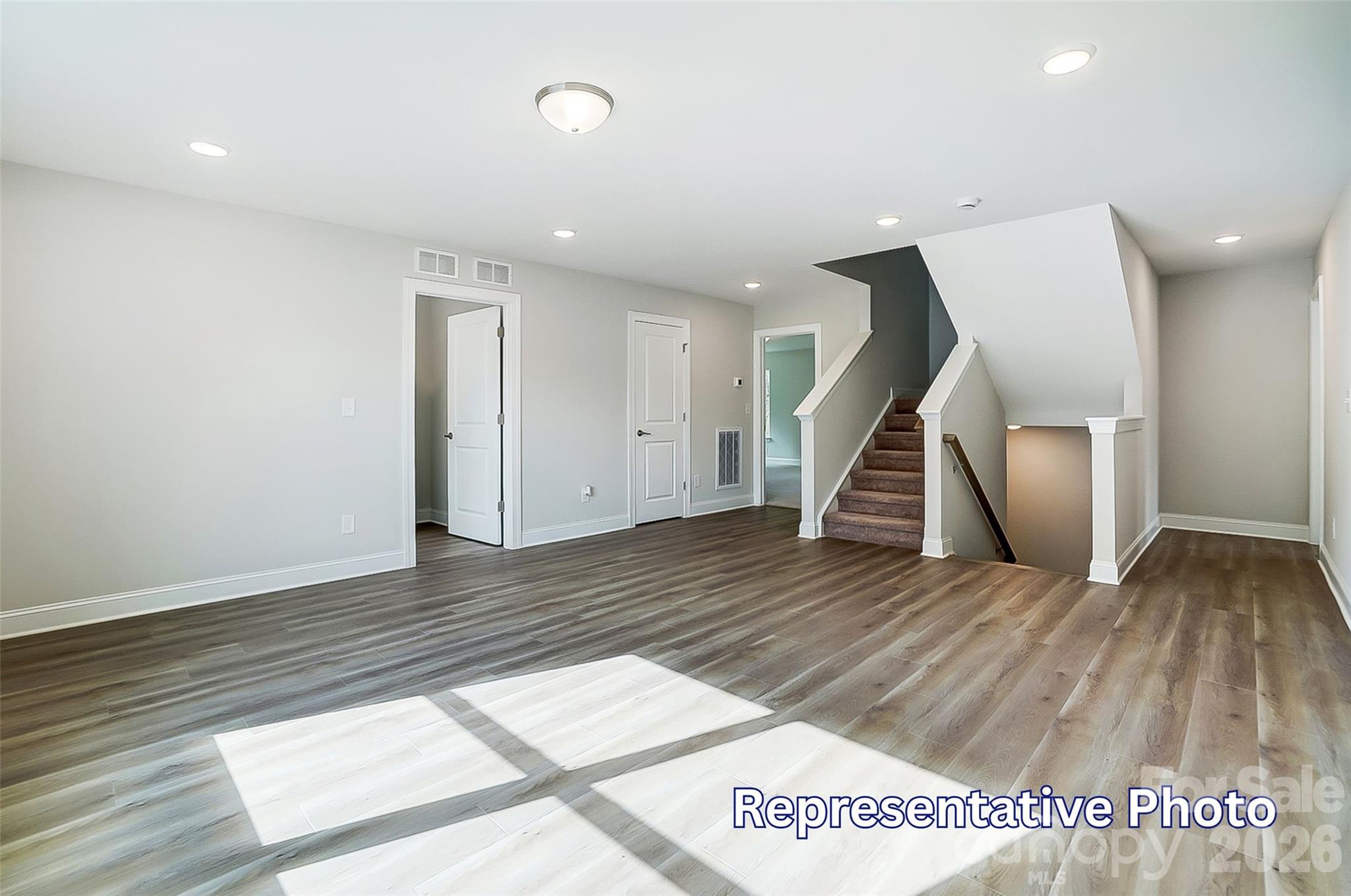 Carrington - Residential