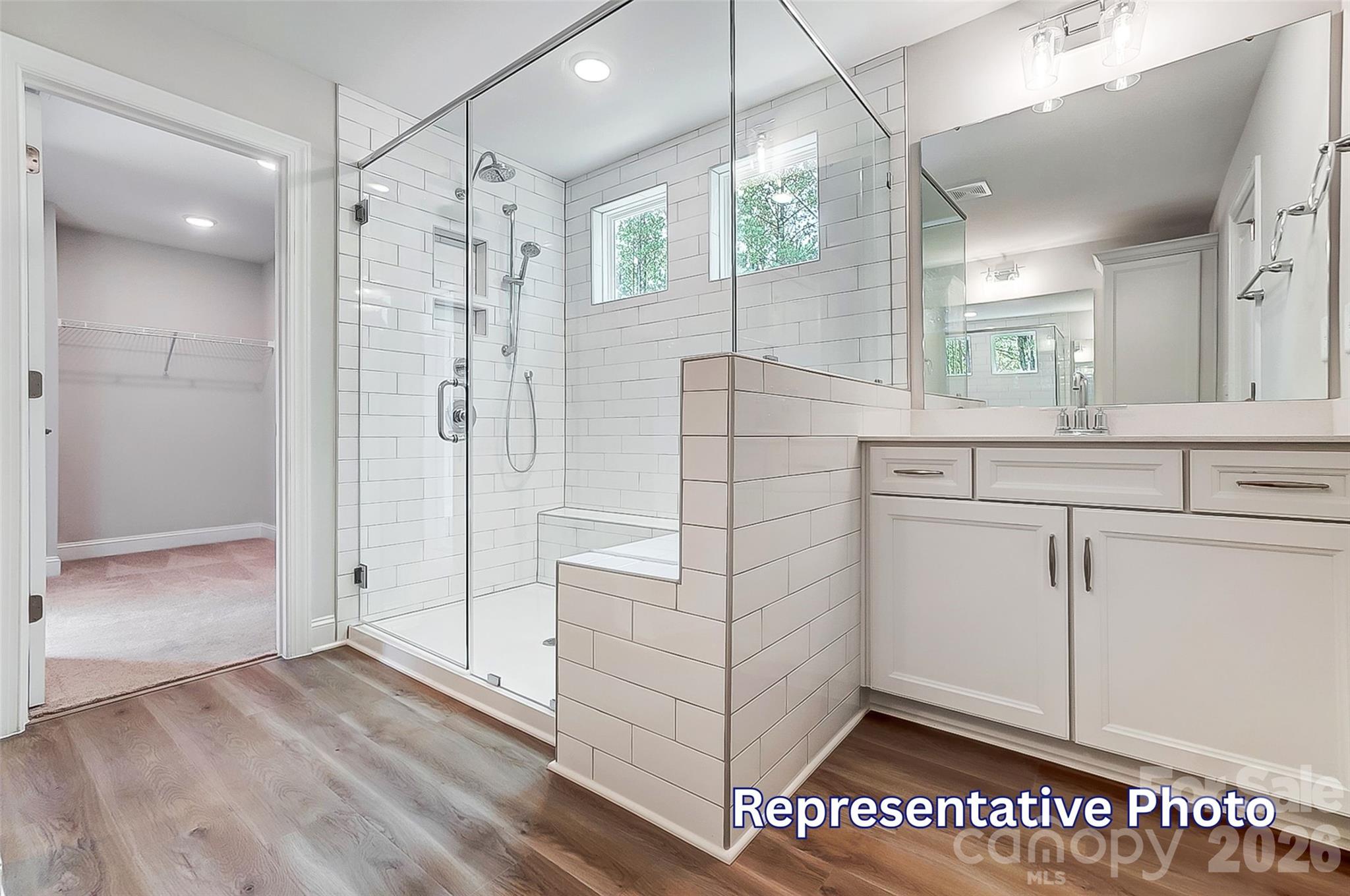 Carrington - Residential