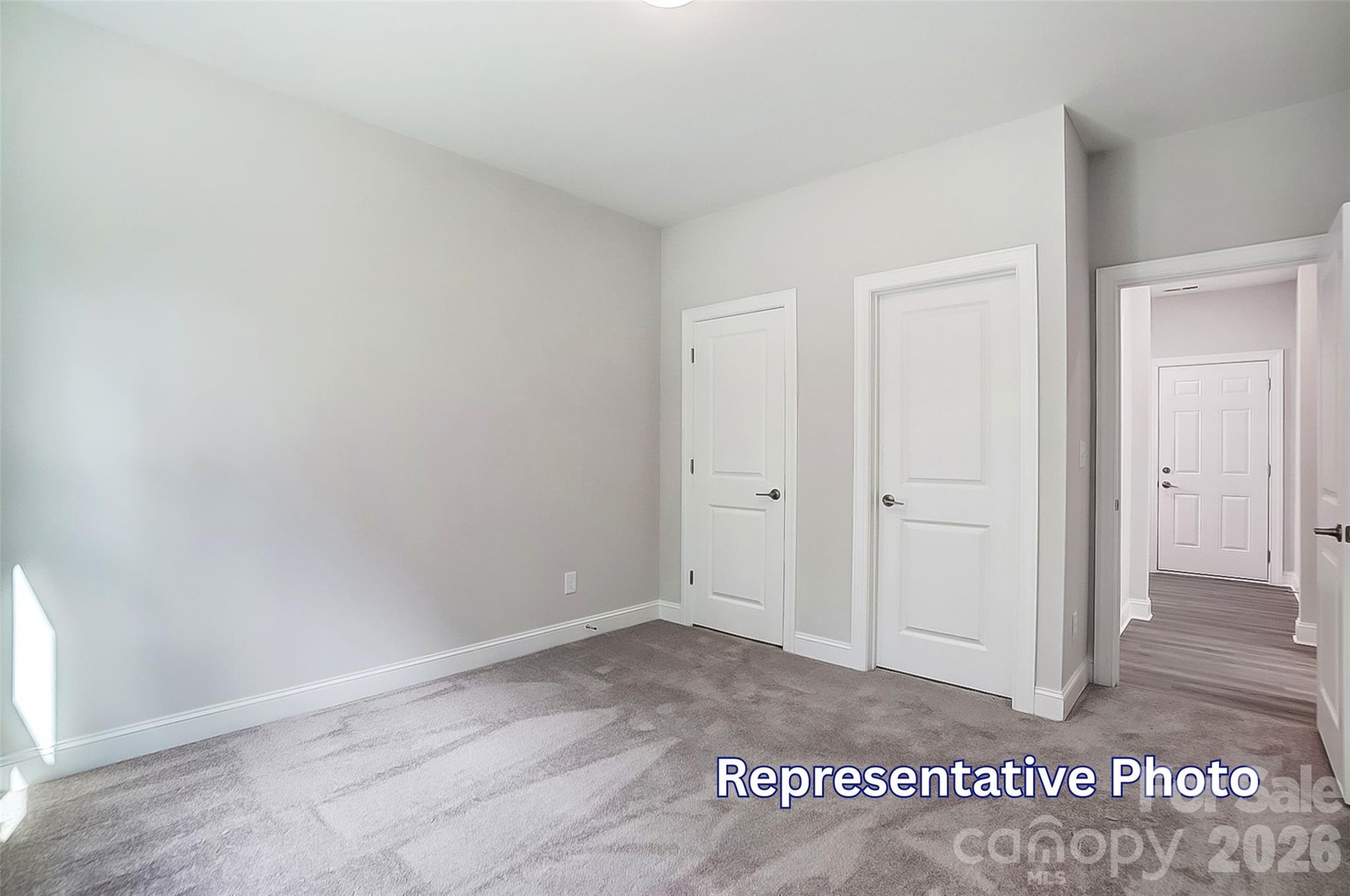 Carrington - Residential