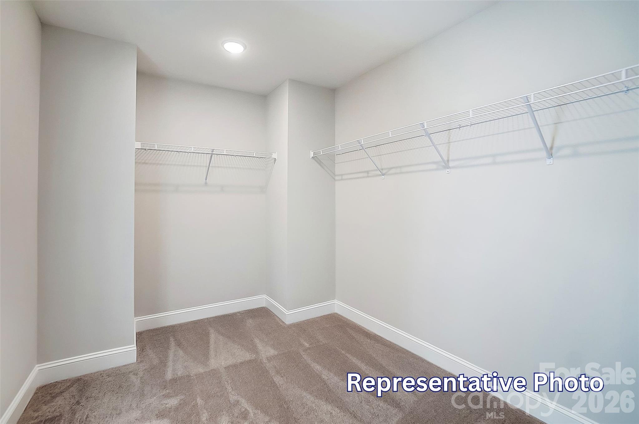 Carrington - Residential