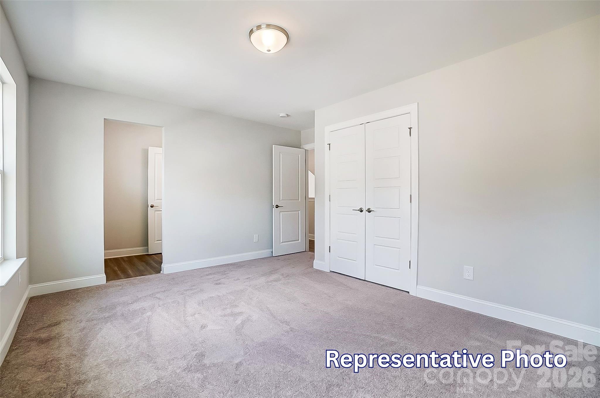 Carrington - Residential