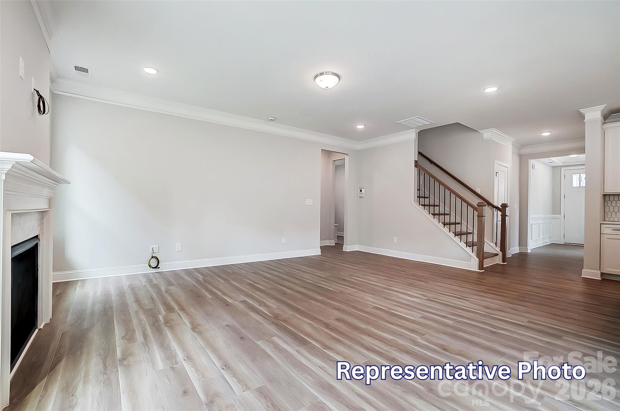 Carrington - Residential