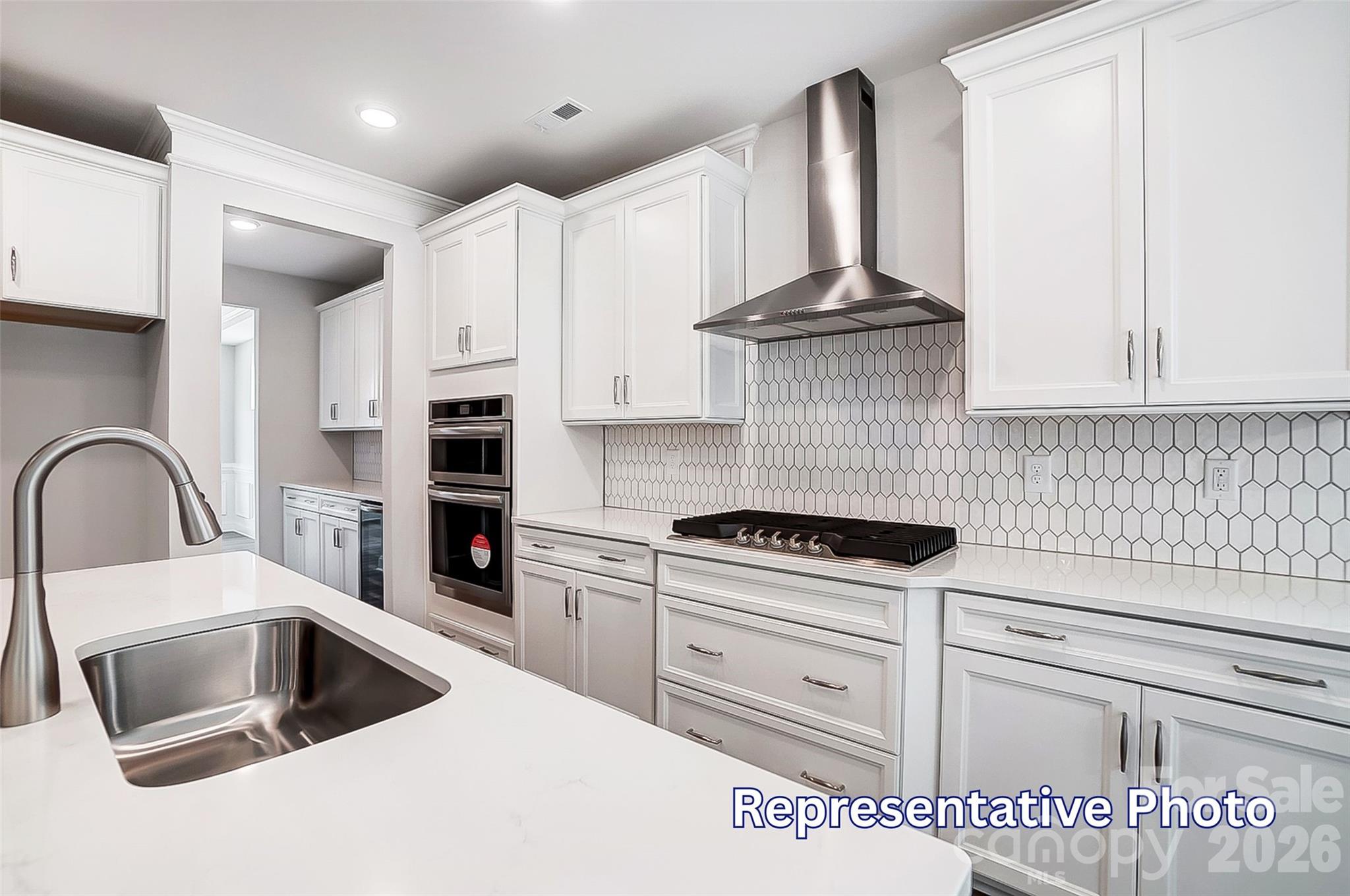 Carrington - Residential