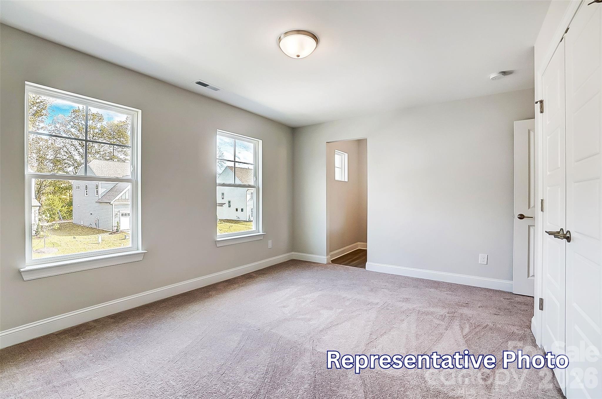 Carrington - Residential