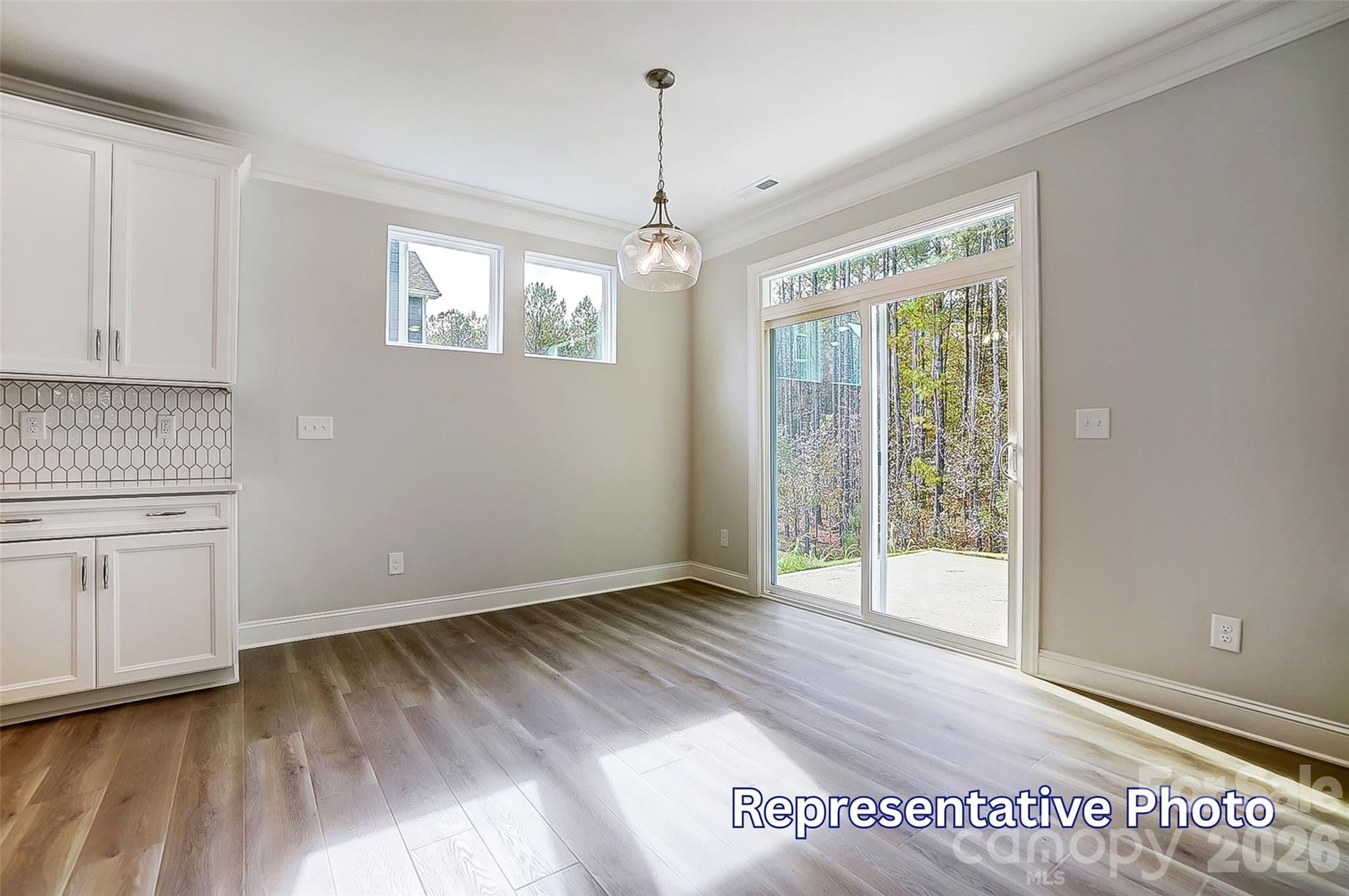 Carrington - Residential
