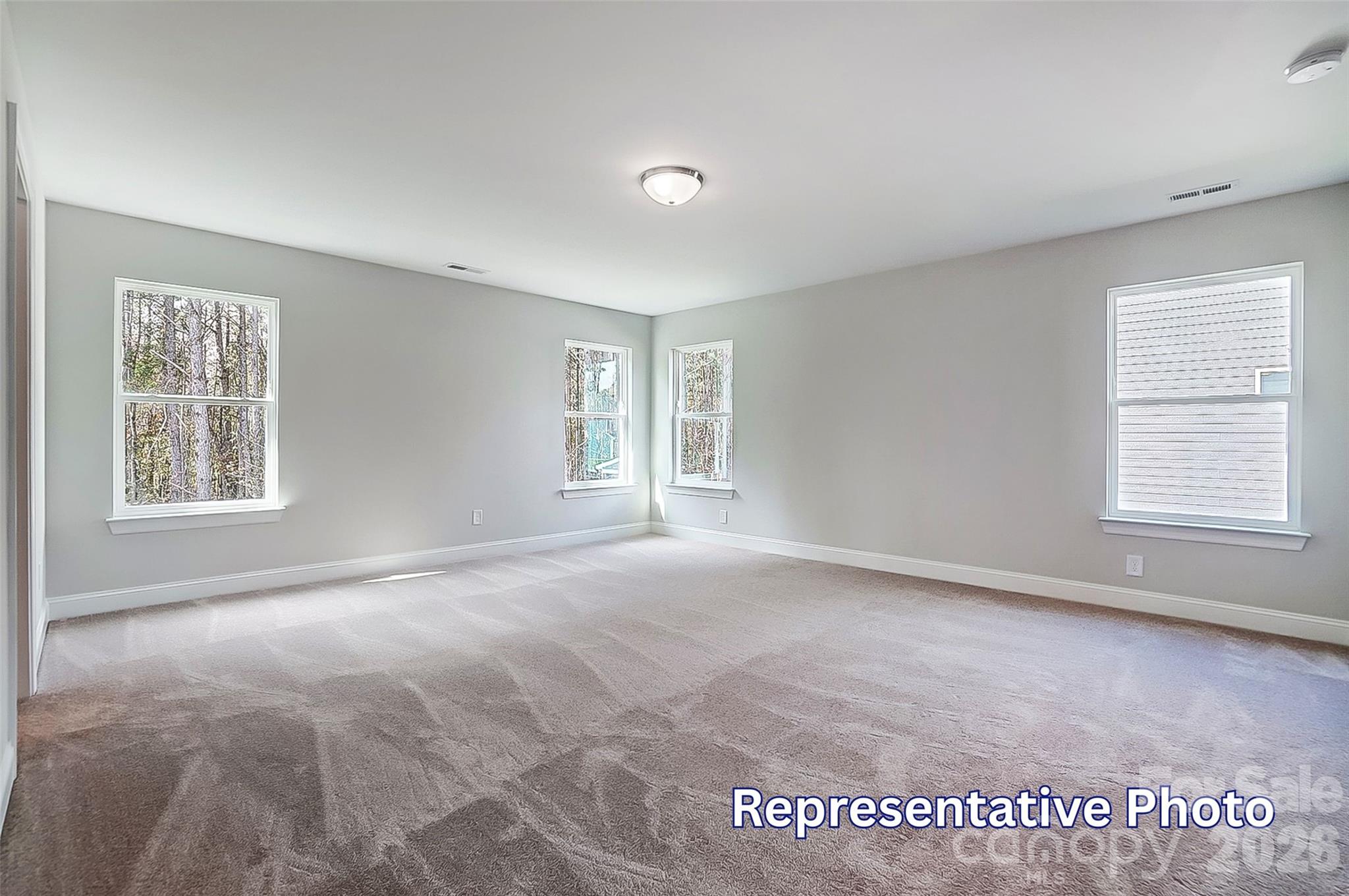 Carrington - Residential