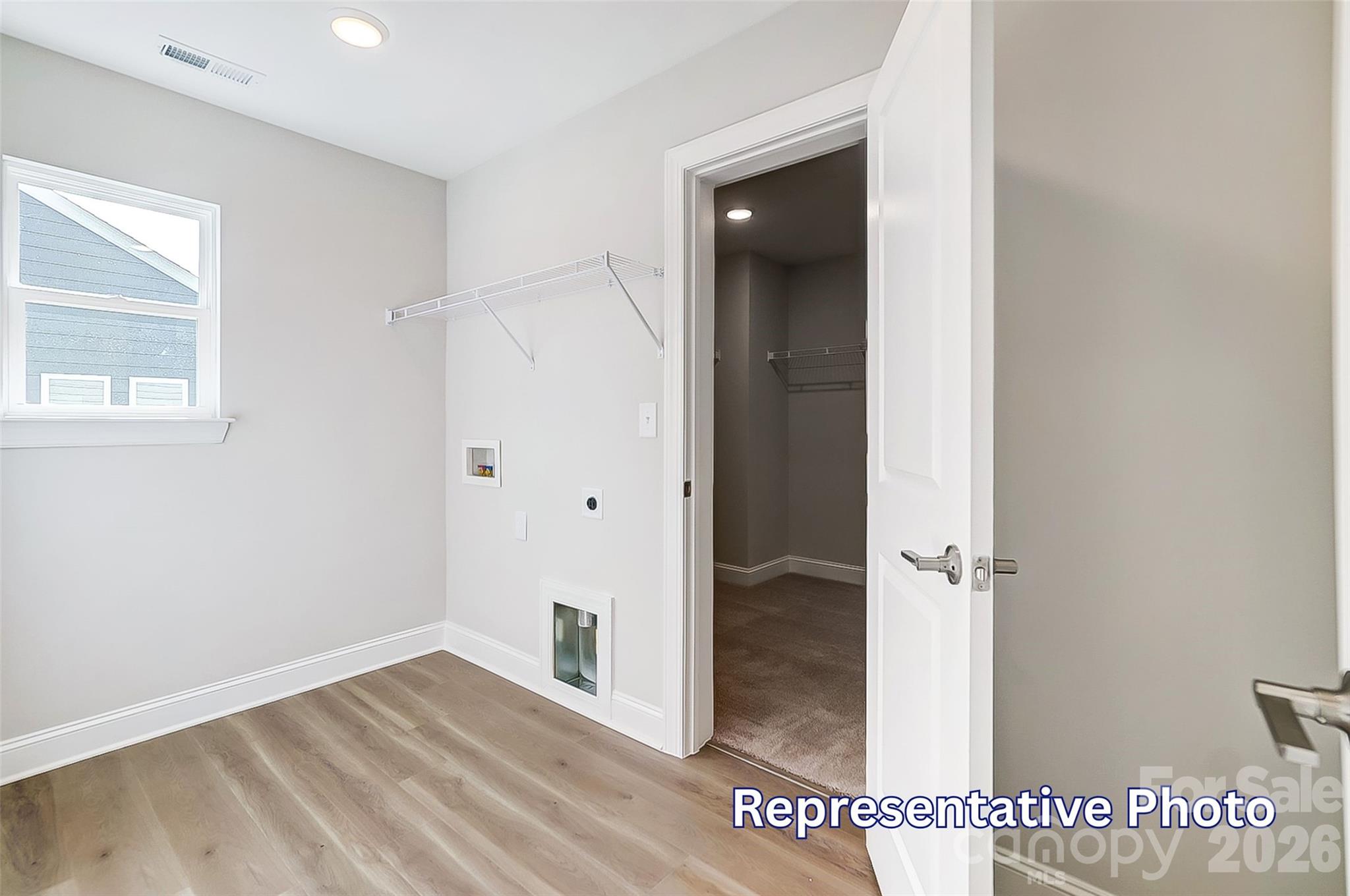 Carrington - Residential